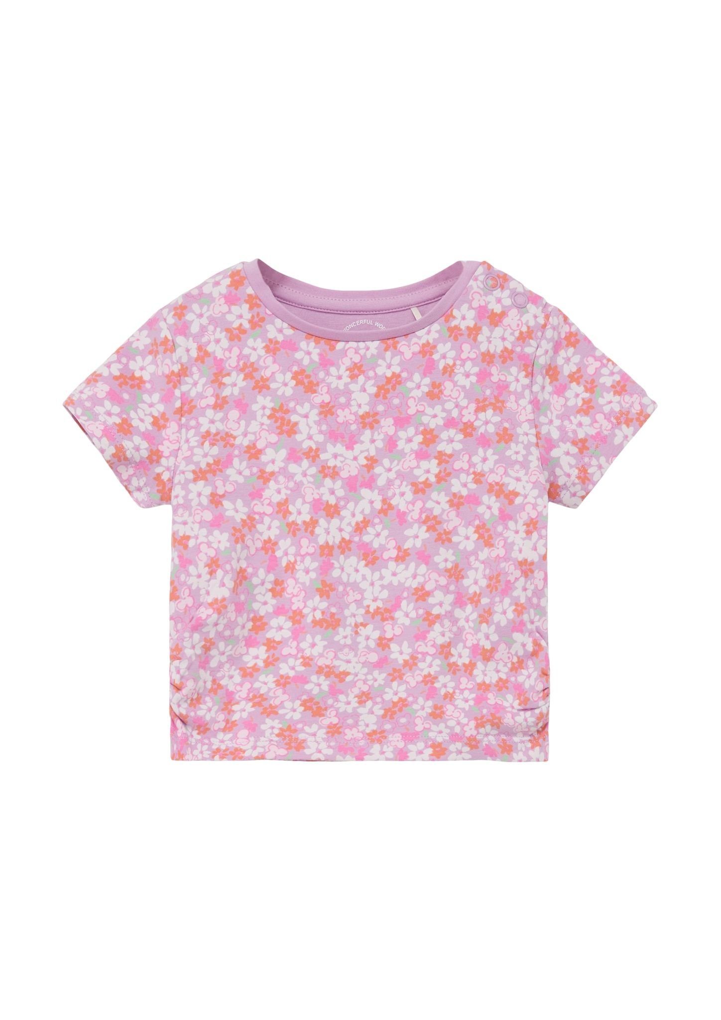 Kurzarmshirt