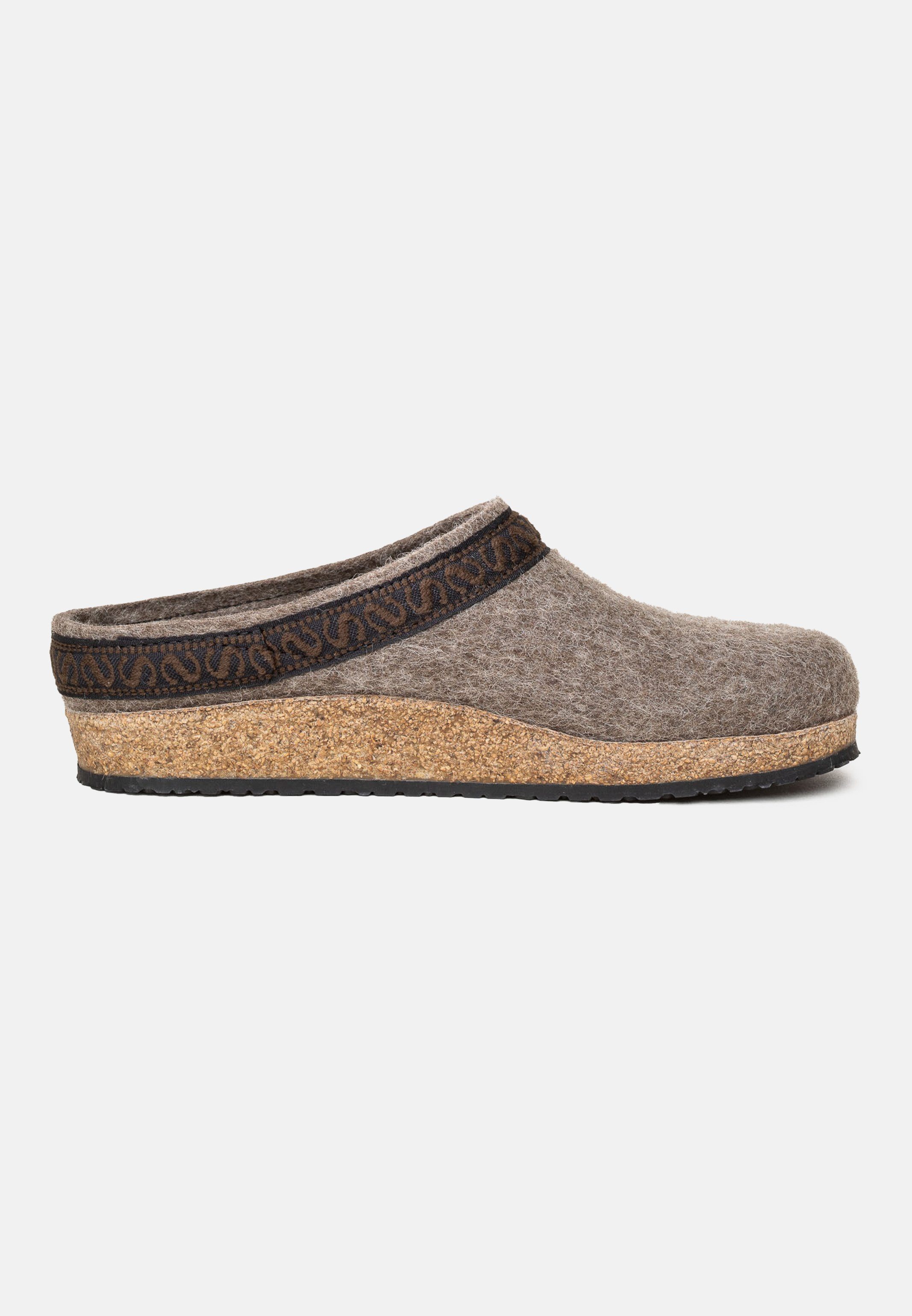 Stegmann Filz Clog (1-tlg) Clogs - günstig online kaufen