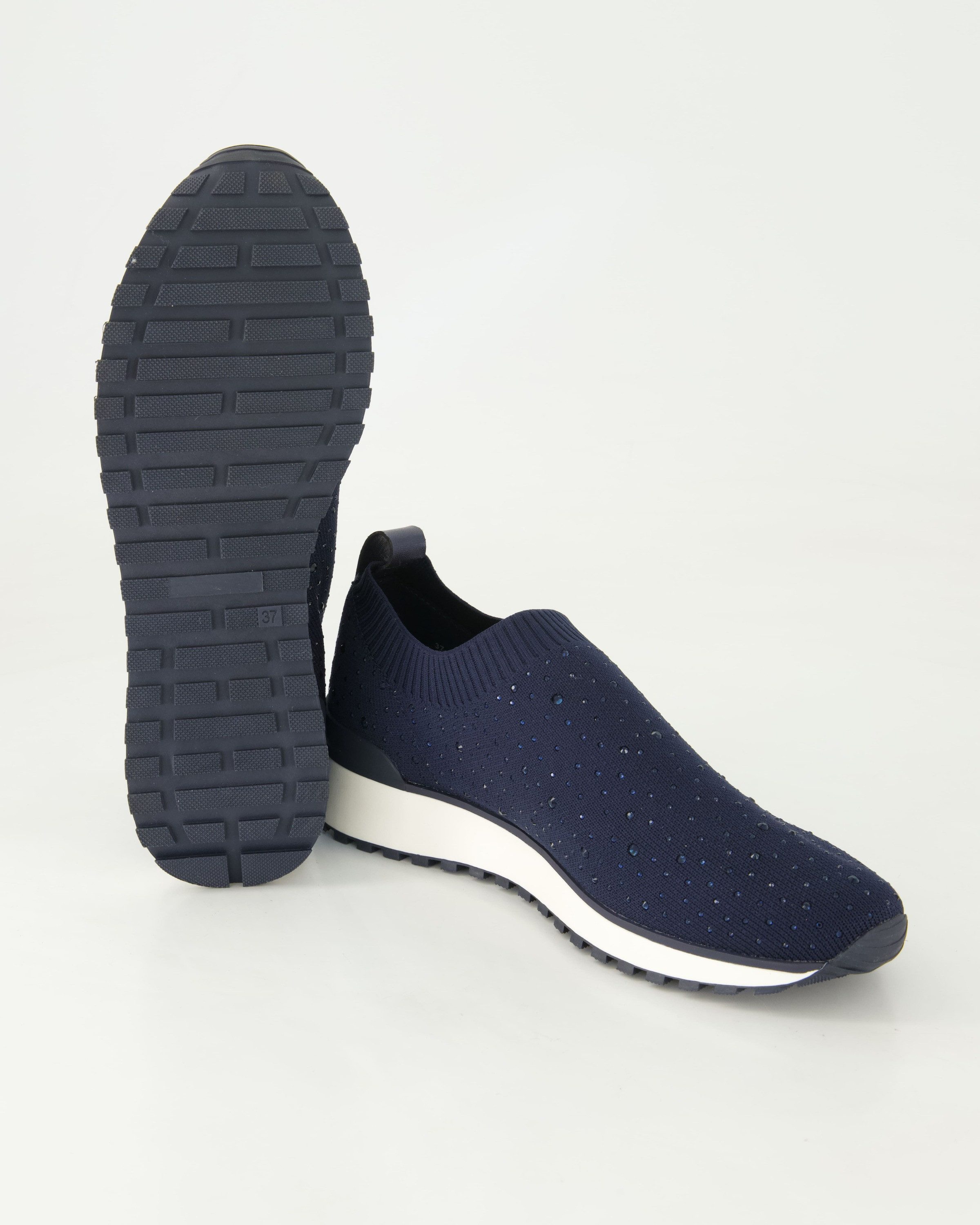 Terry A31 Obermaterial: Textil und Sonstiges Material