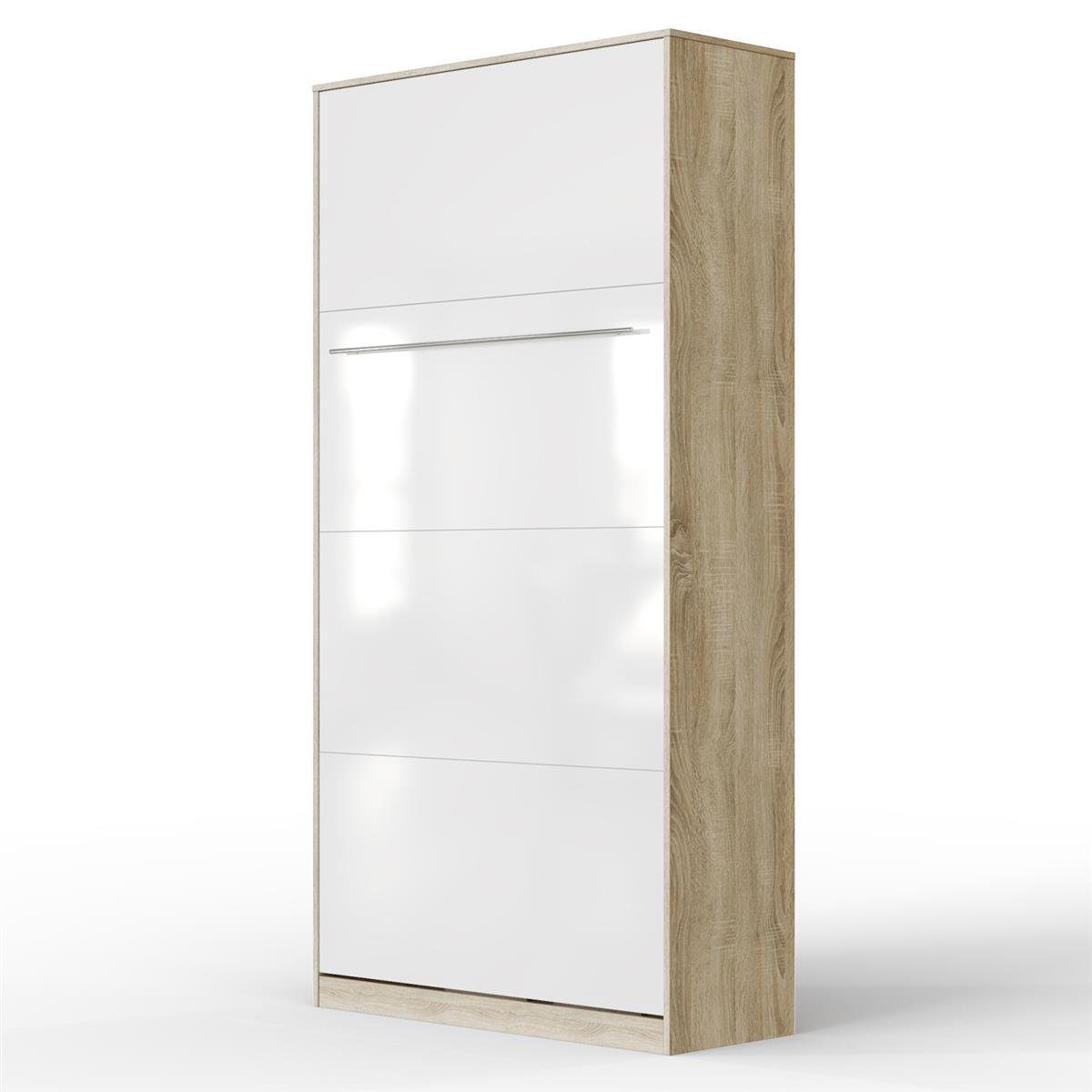 SMARTBett Schrankbett Standard 90x200 120x200 140x200 günstig online kaufen