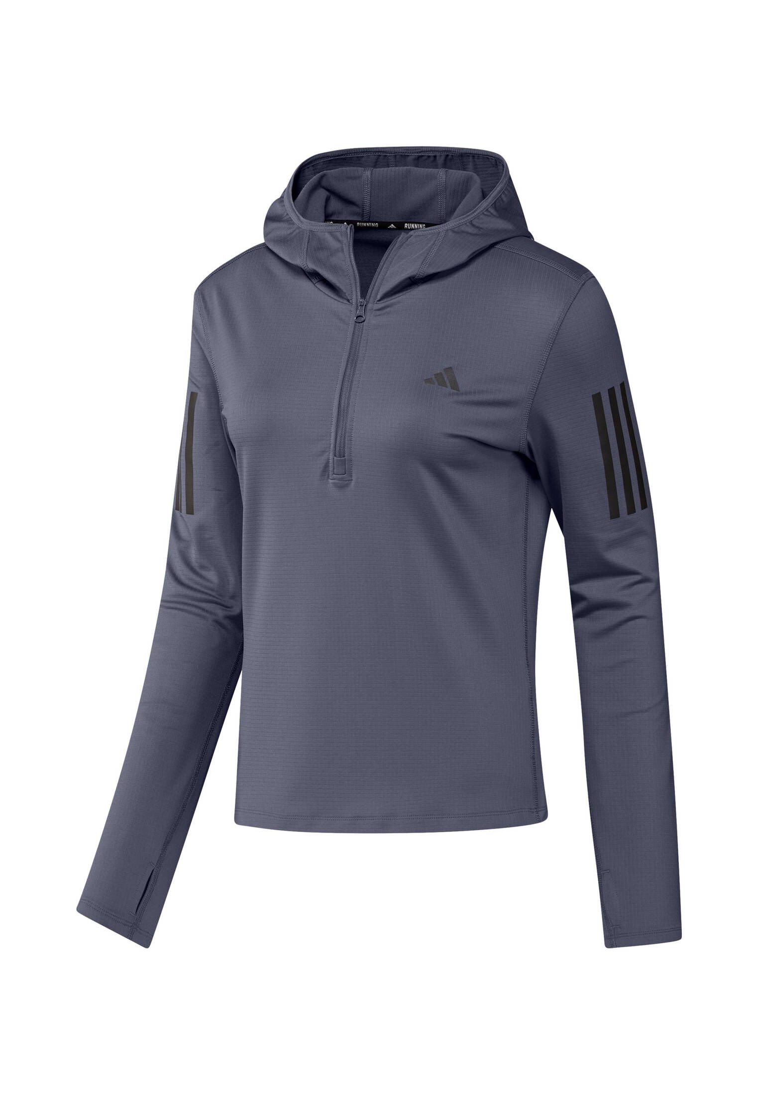 adidas Performance Sweatjacke Damen Laufhoodie OWN günstig online kaufen