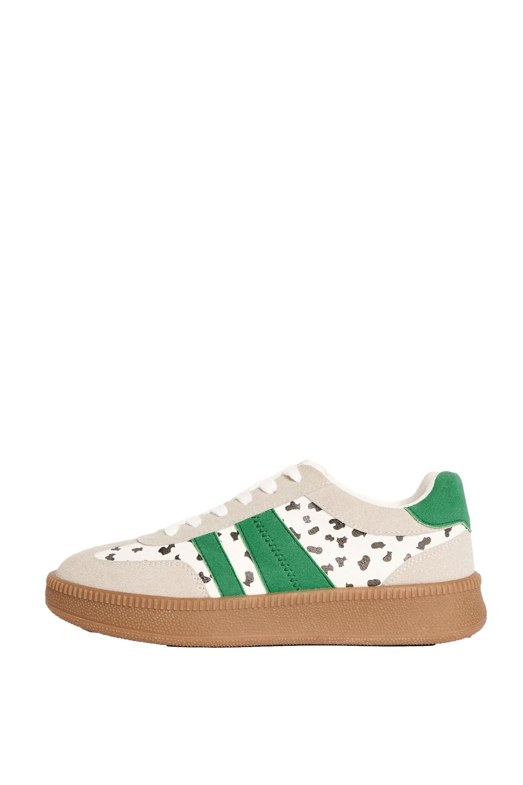 Friends Like These Friends Like These sportliche Retro-Schnürsneaker Sneake günstig online kaufen