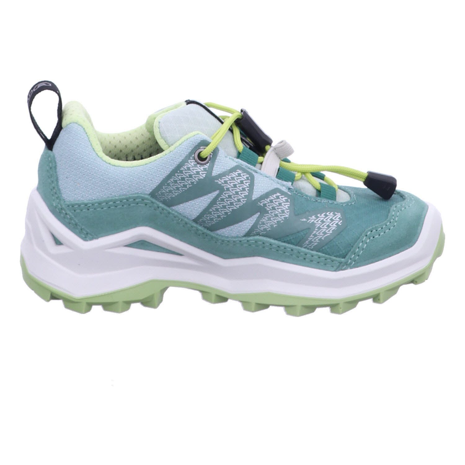 Lowa MADDOX PRO GTX Outdoorschuh – Bild 4 von 5