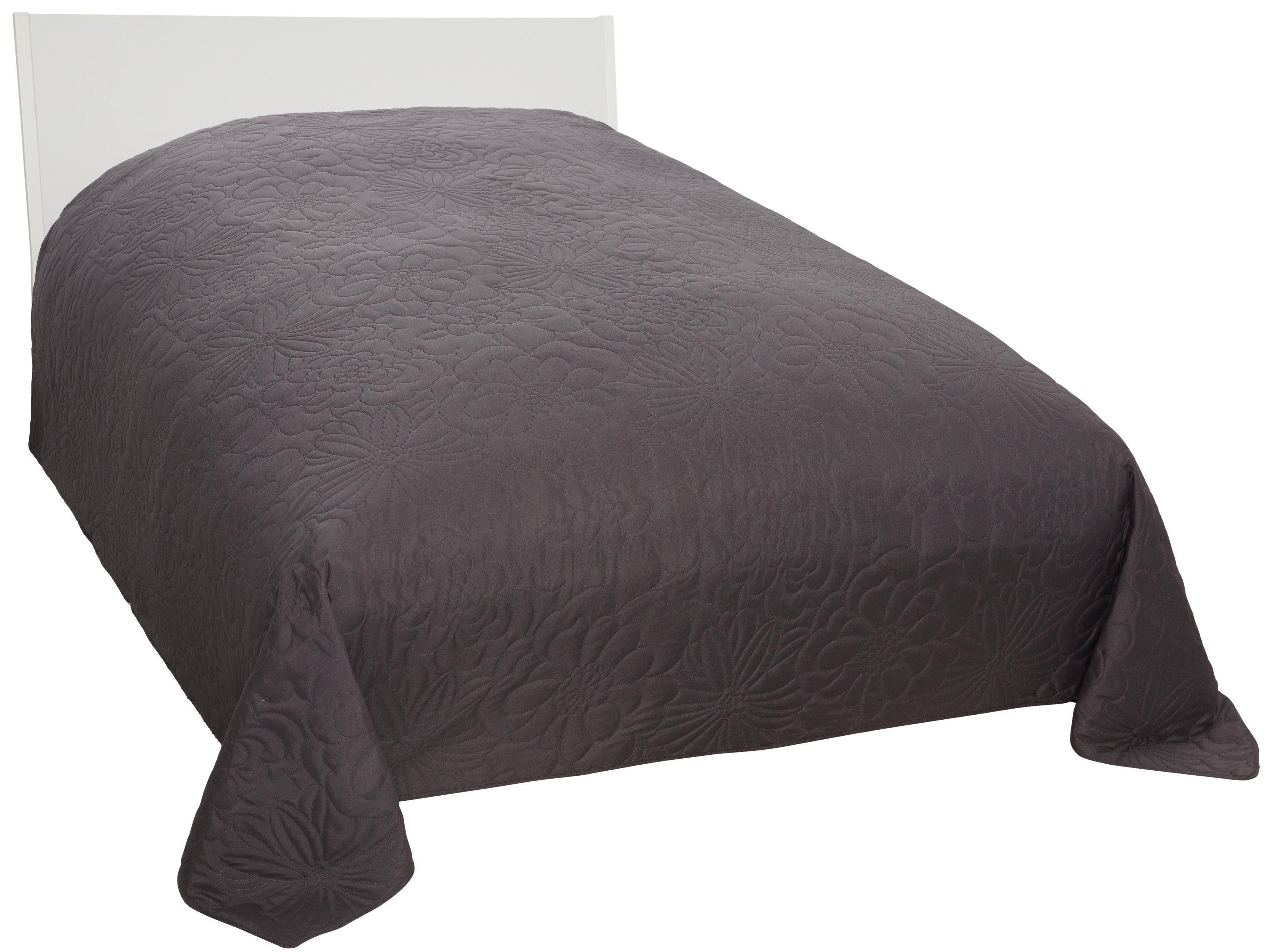 my home Tagesdecke Amanda gesteppte Tagesdecke, in diversen Größen erhältlich. Reduzierter Preis € 25,34. Unverbindliche Preisempfehlung € 50,99