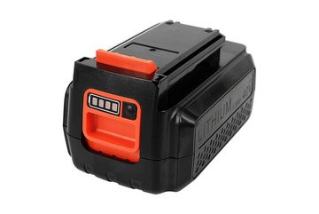 PowerSmart BL2036 TDW105.86D Akku Ersatzakku für Black & Decker 40V Li-Ion 36V BL20362 LBXR36 LBX2040 LBXR2036 LST540 LCS1240 2000mAh Lithium-ion 2000 mAh (40 V), Ersatzbatterie (brandneu)