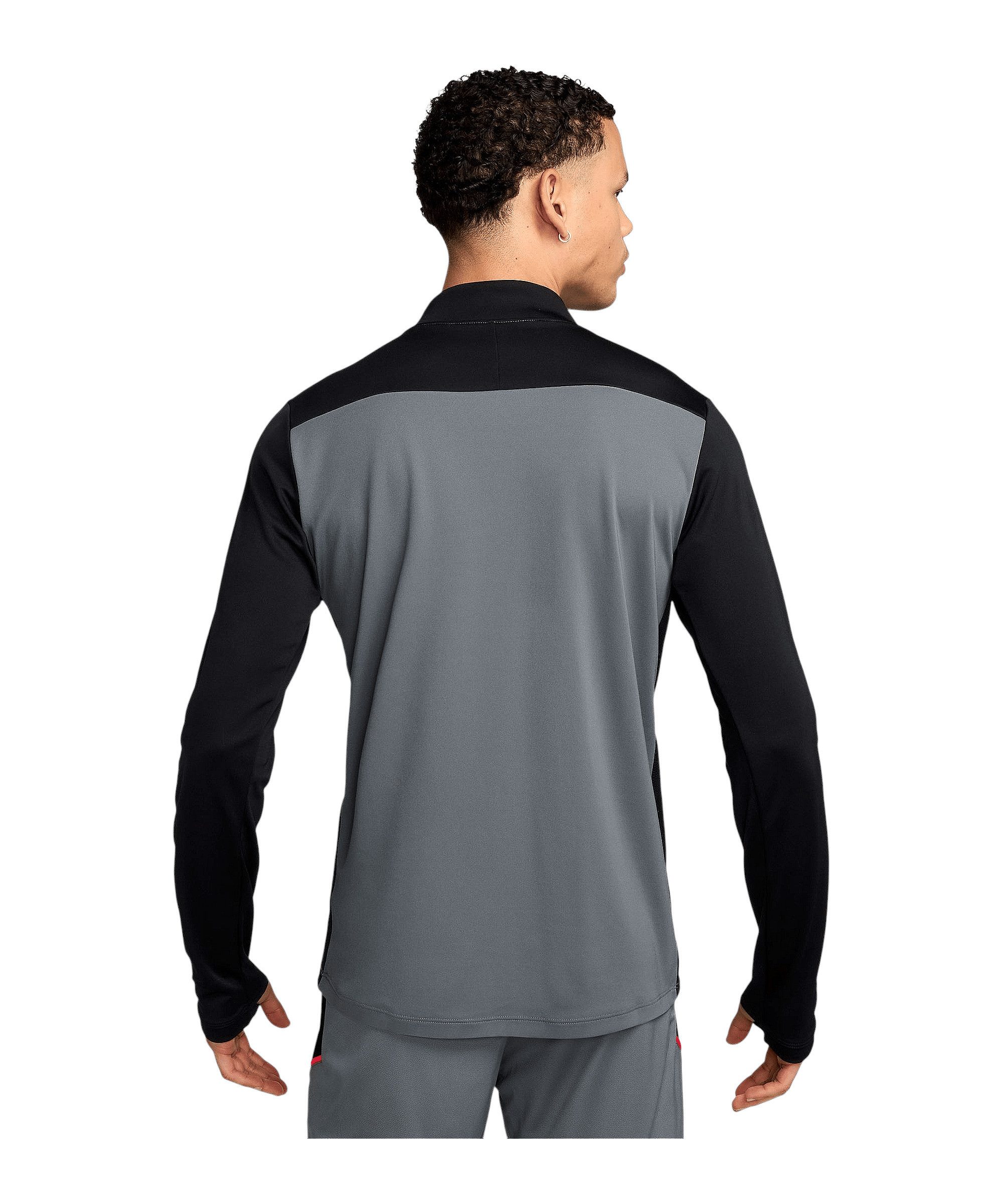 Nike Sweater Nike Performance Academy 25 Drill Top Sweatshirt günstig online kaufen