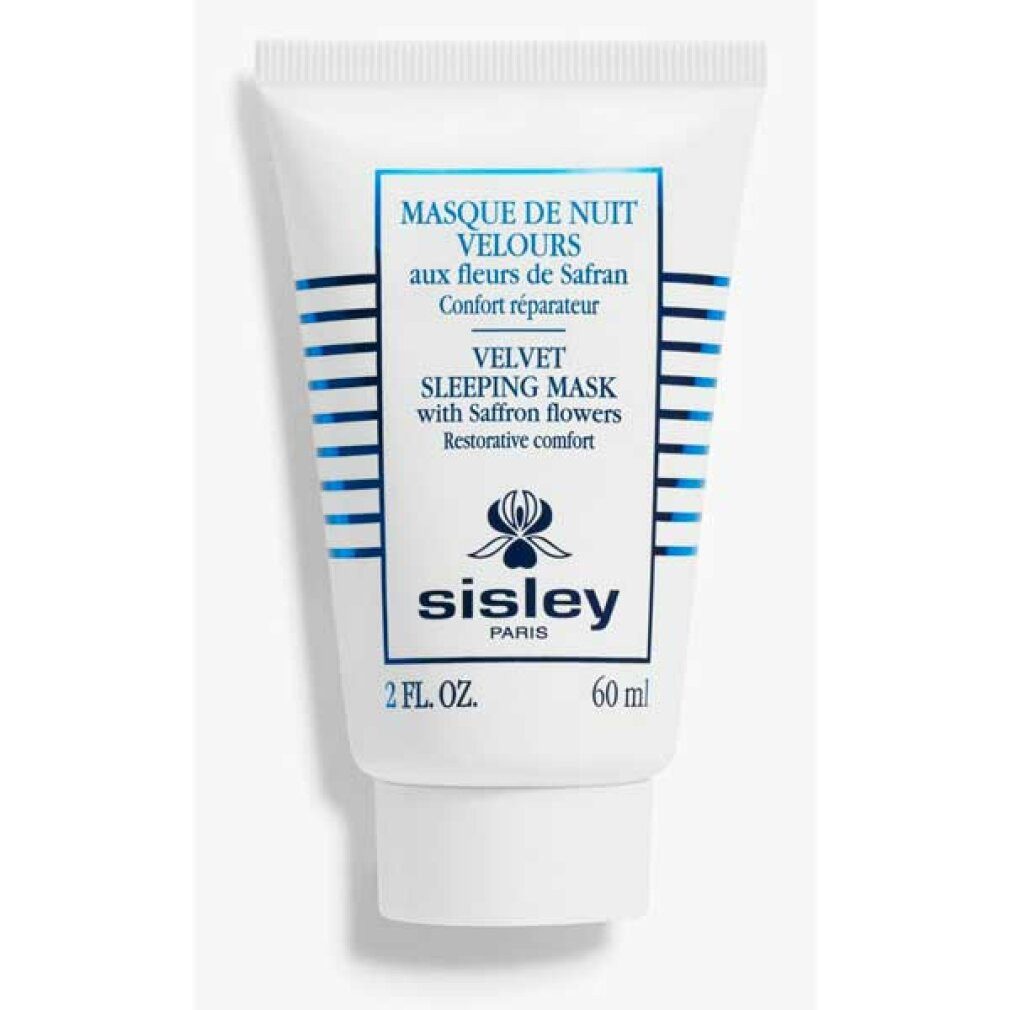sisley Gesichtsmaske Velvet Sleeping Mask