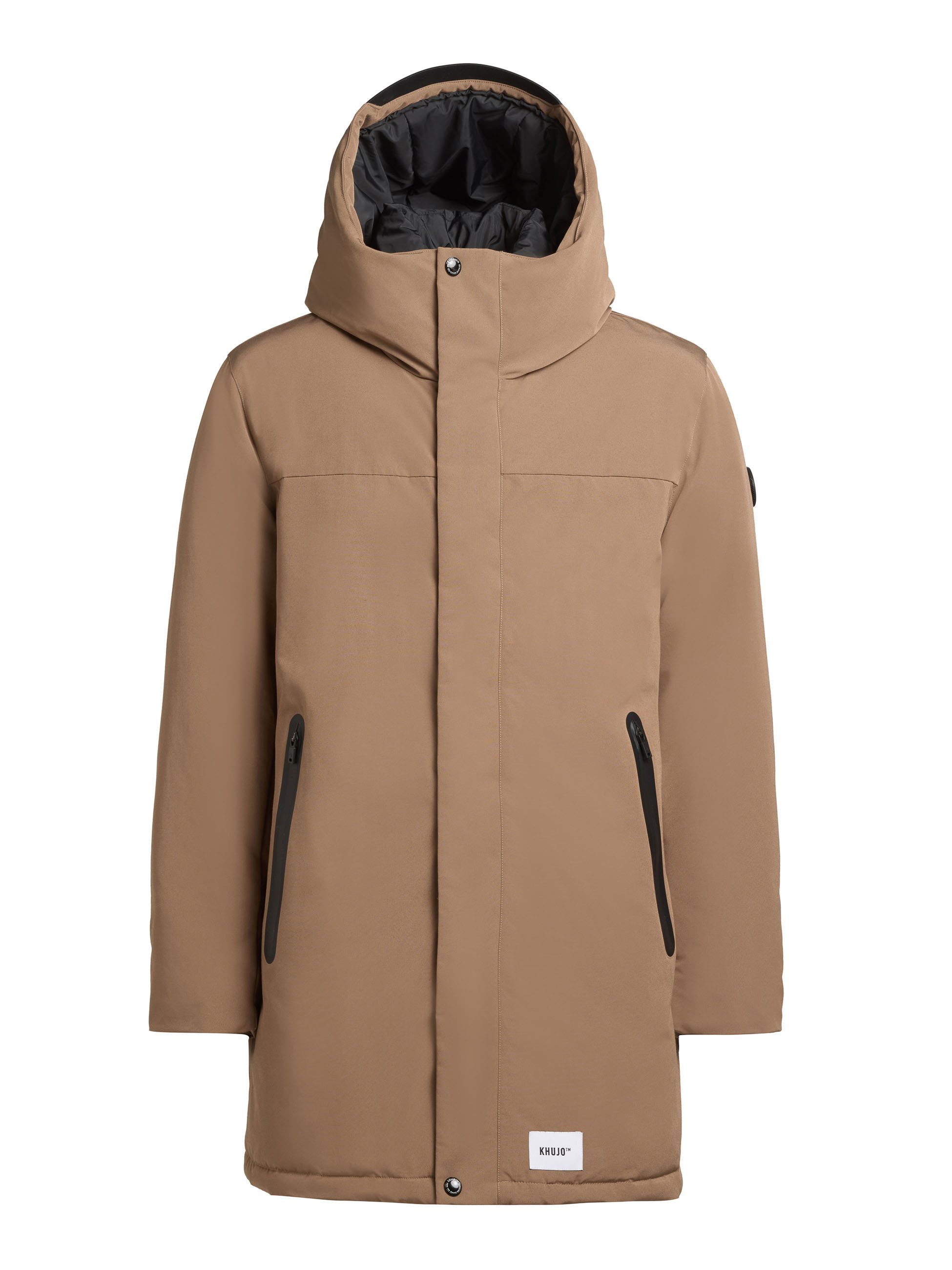 khujo Kurzmantel KANN günstig online kaufen