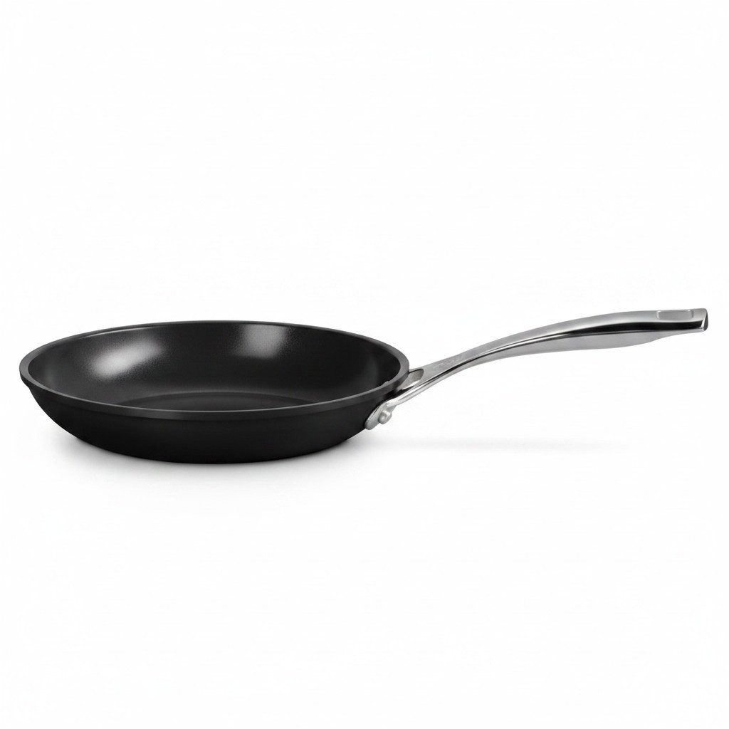 LE CREUSET Bratpfanne