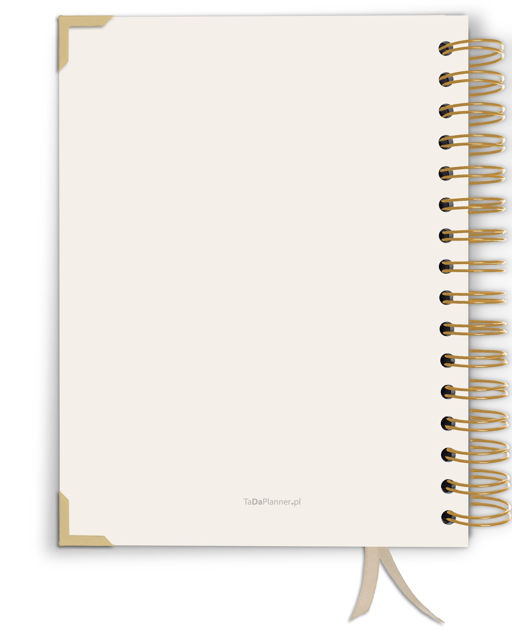 TaDa 180 Bullet Journal Notizheft Planner Seiten Notizbuch Handmade A5+ Planner Dotted TaDa Tagebuch Bujo,