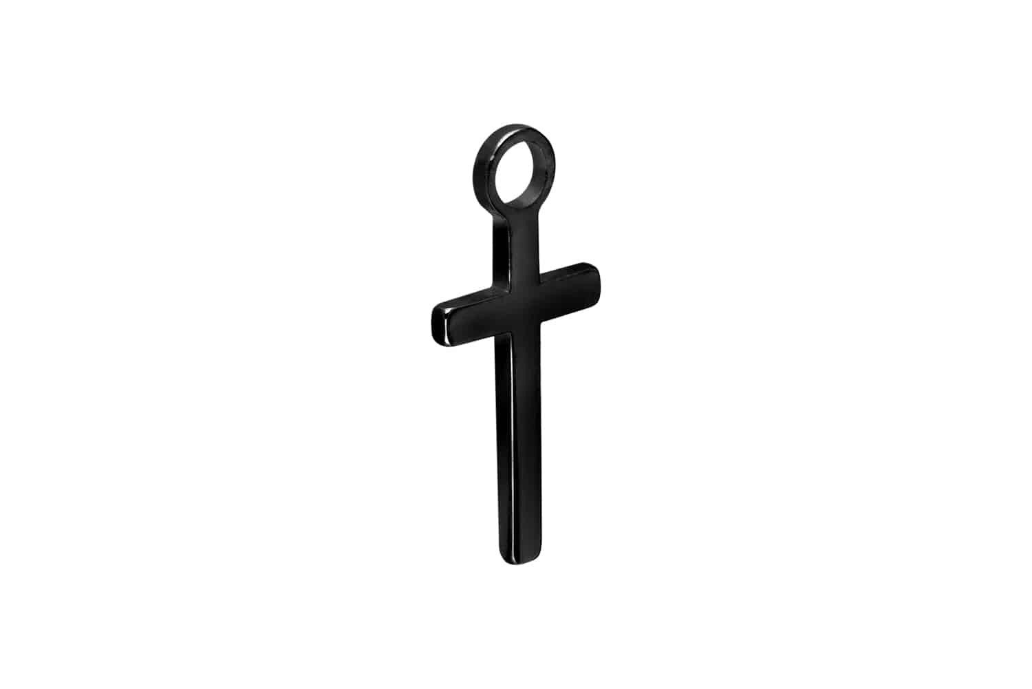 PIERCINGLINE Piercing-Set Chirurgenstahl Anhänger für Clicker günstig online kaufen