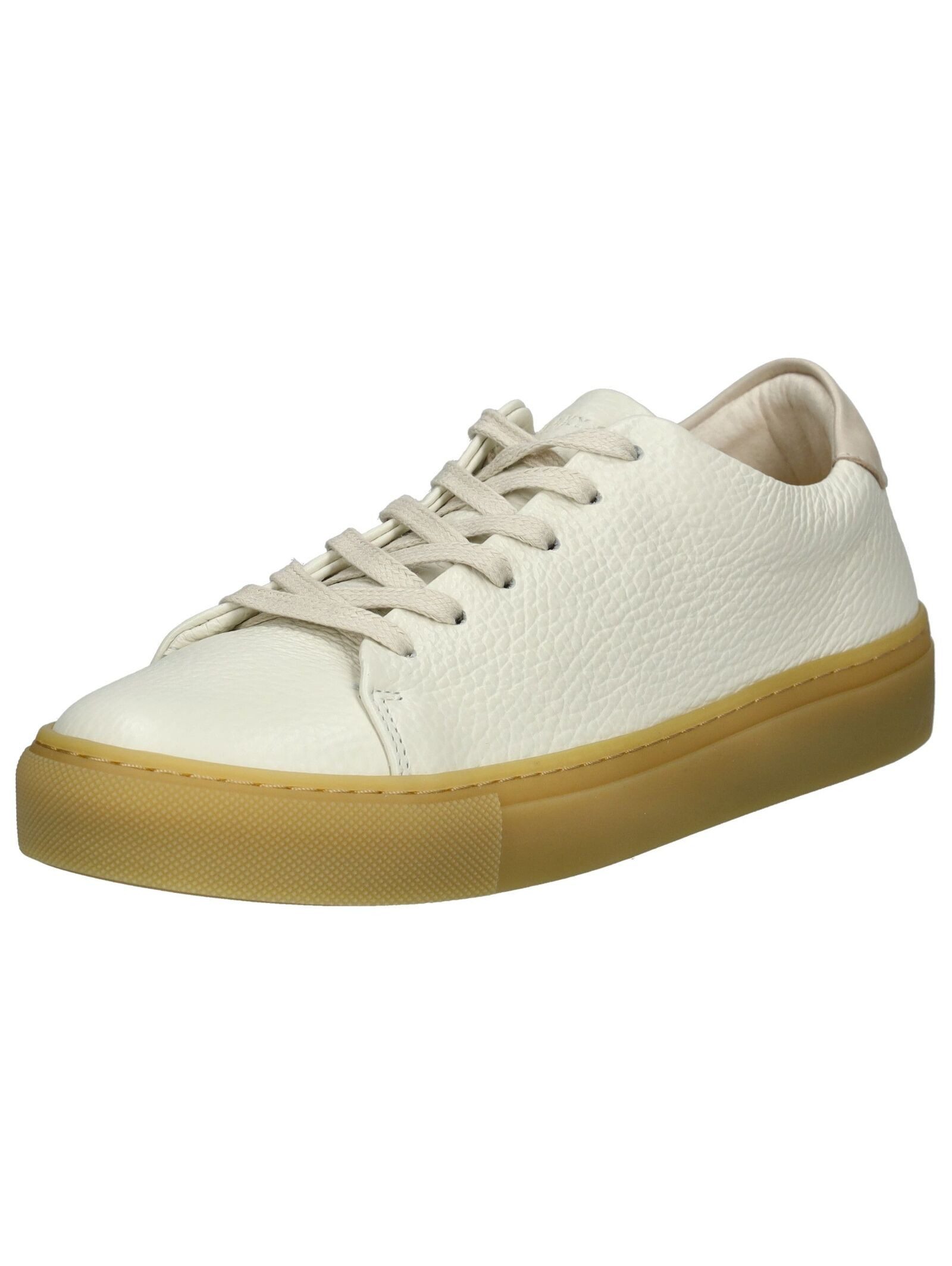 Sneaker Leder Sneaker