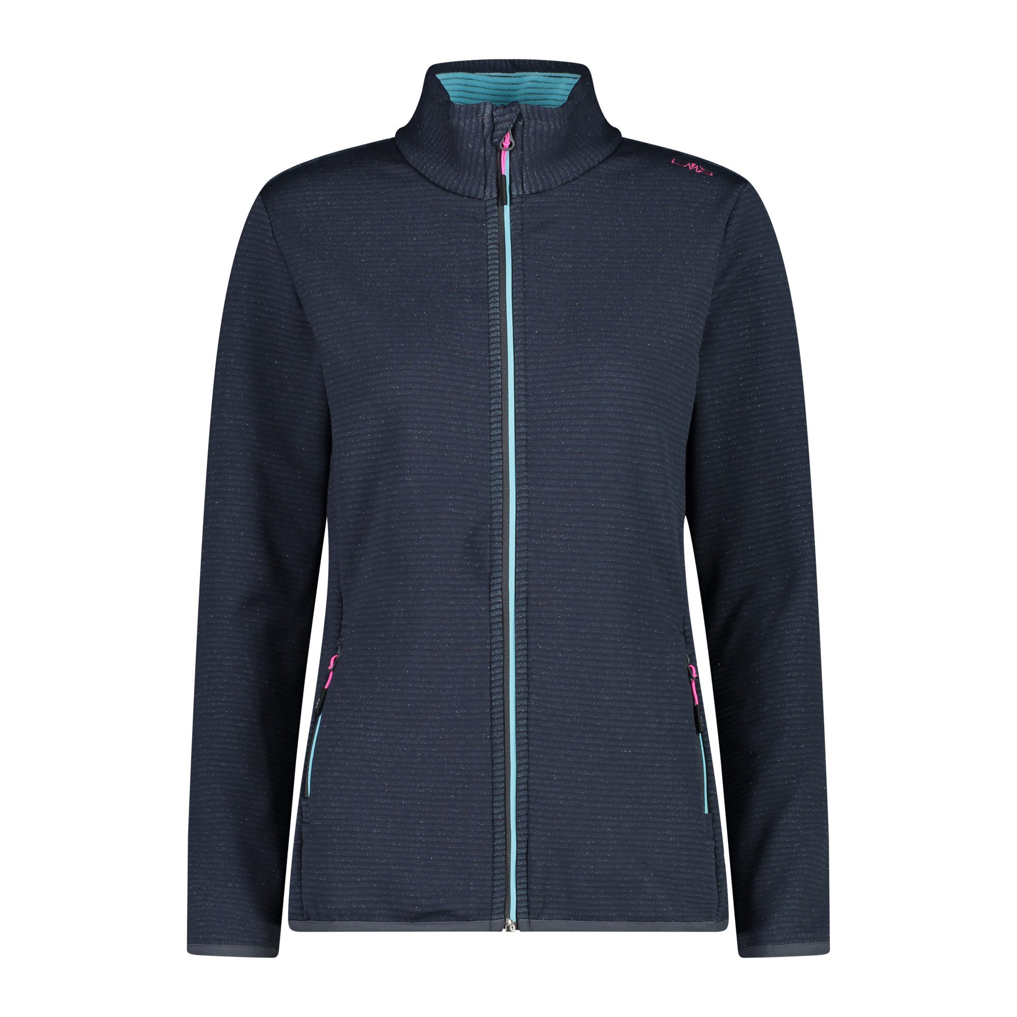 Fleecejacke CMP Damen Fleecejacke WOMAN JACKET 32E7006
