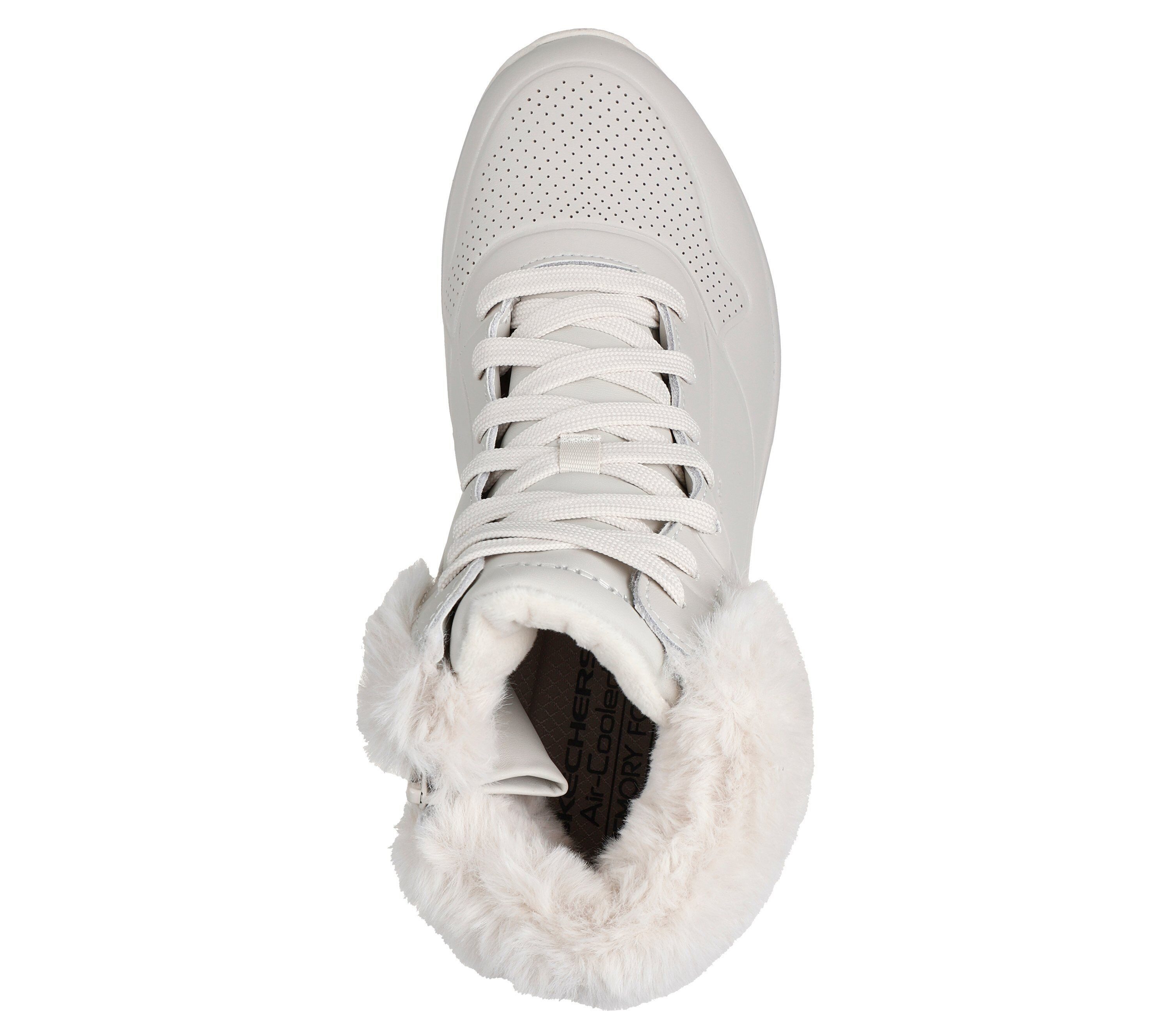 Skechers UNO RUGGED-FALL AIR 2 Schnürstiefelette