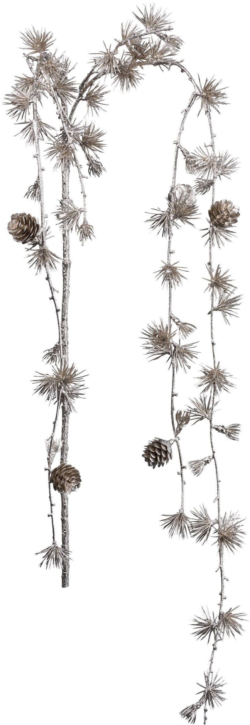 Kunstzweig Zedernzweig