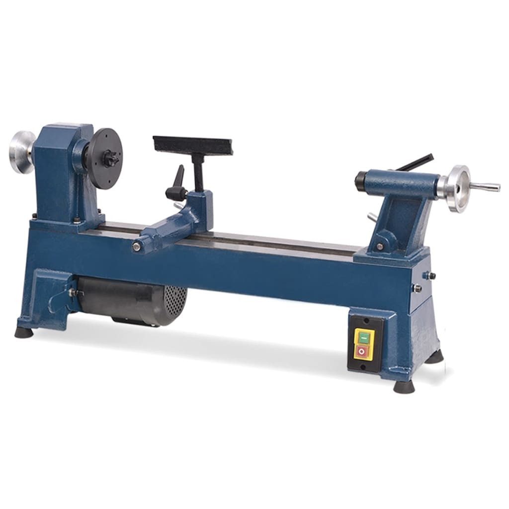 Drehmaschine Drechselbank 450 mm 500 W
