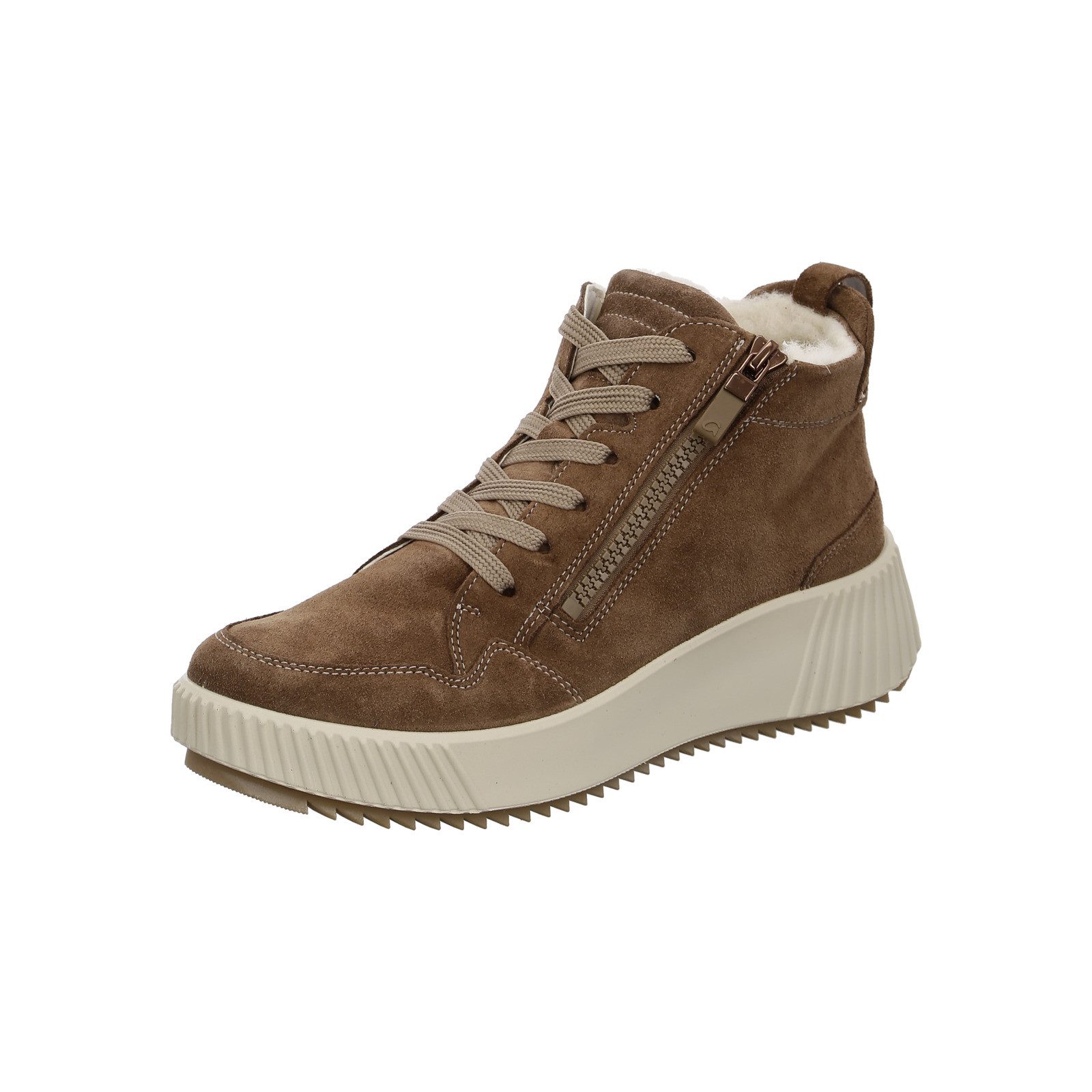 Damen Stiefelette Davos Stiefelette