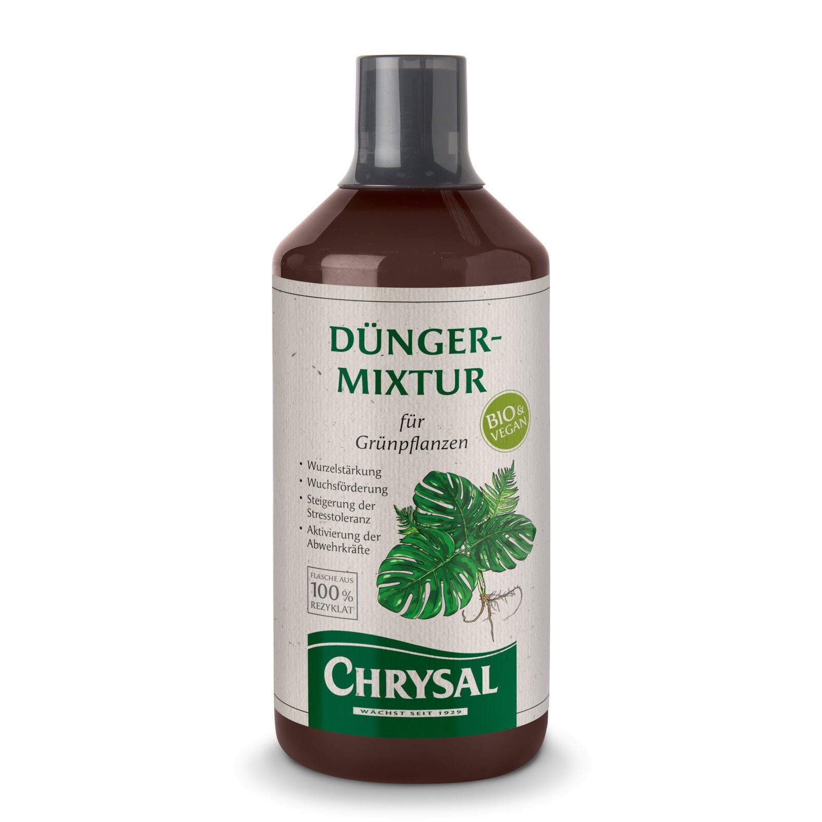 Chrysal Pflanzendünger Vegane Bio-Dünger-Mixtur für alle günstig online kaufen