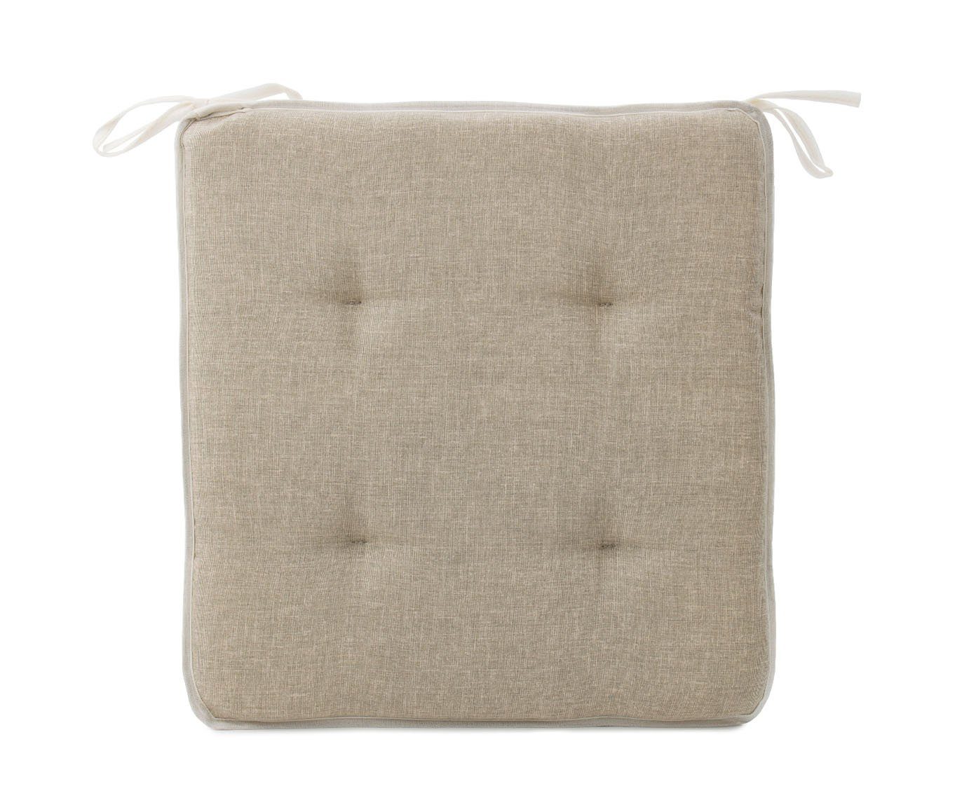 HSC Home-Style-Creation GmbH Подушки Lonetta-Mori, 1 Wendekissen gefüllt