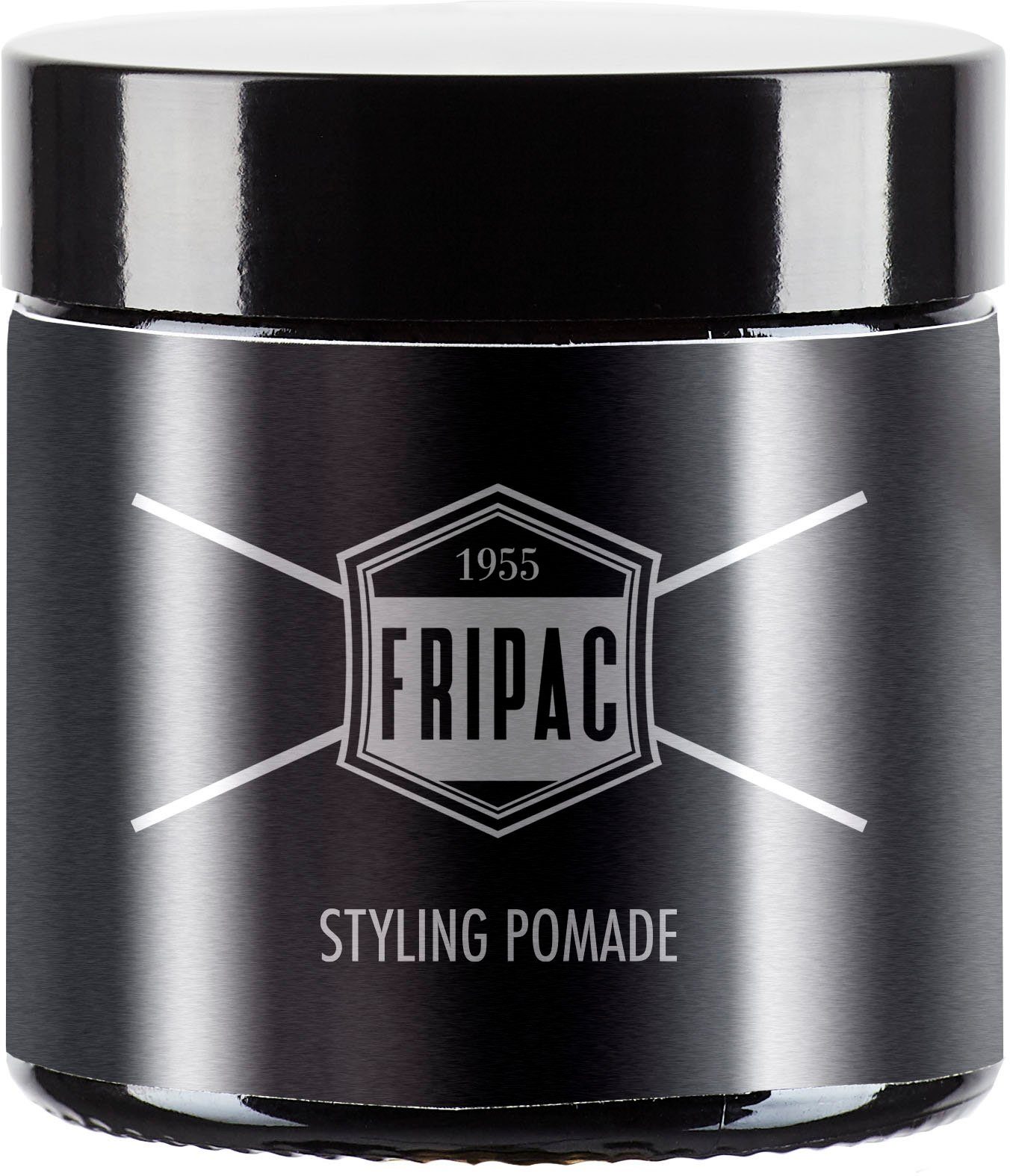 Qualitätssicherung, den niedrigsten Preis herausfordernd! FRIPAC 1955 Bartpomade Fripac Styling 1955 Pomade