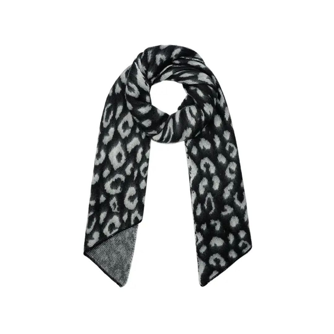 suebidou Schal Wunderschöner modischer weicher Schal mit Leo Muster, Animal günstig online kaufen
