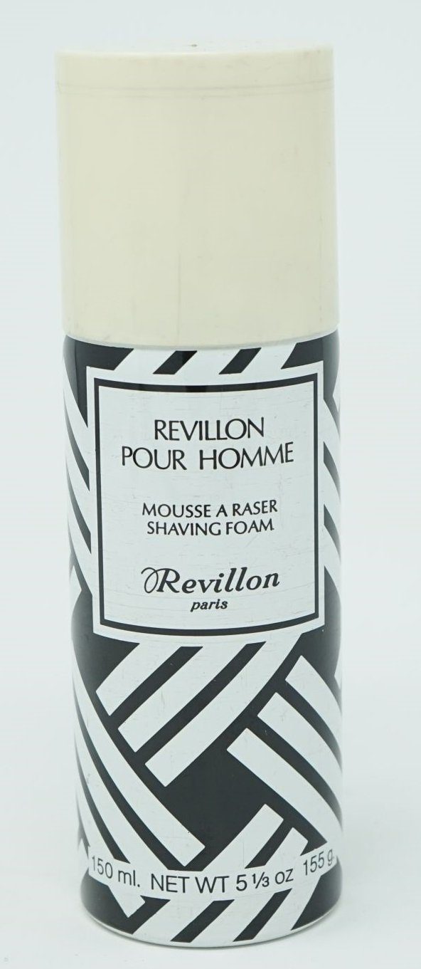 Revillon Rasierschaum Revillon Foam Shaving Homme 150 ml Pour