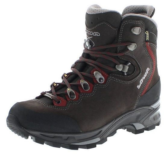 Lowa »Lowa Damen Trekkingstiefel Mauria GTX Ws wasserdichter