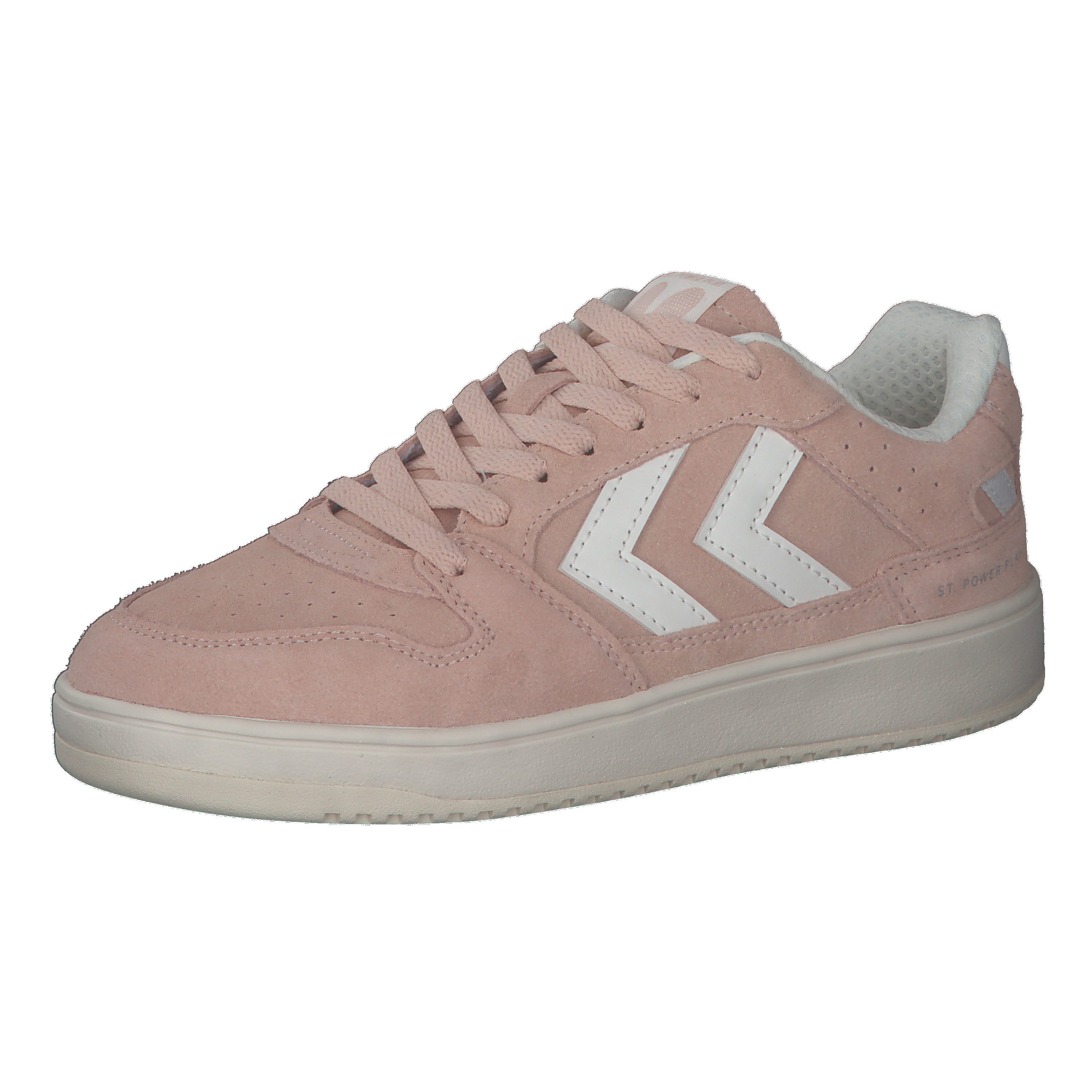 Hummel Unisex Sneaker ST. POWER PLAY SUEDE 216062 Sneaker
