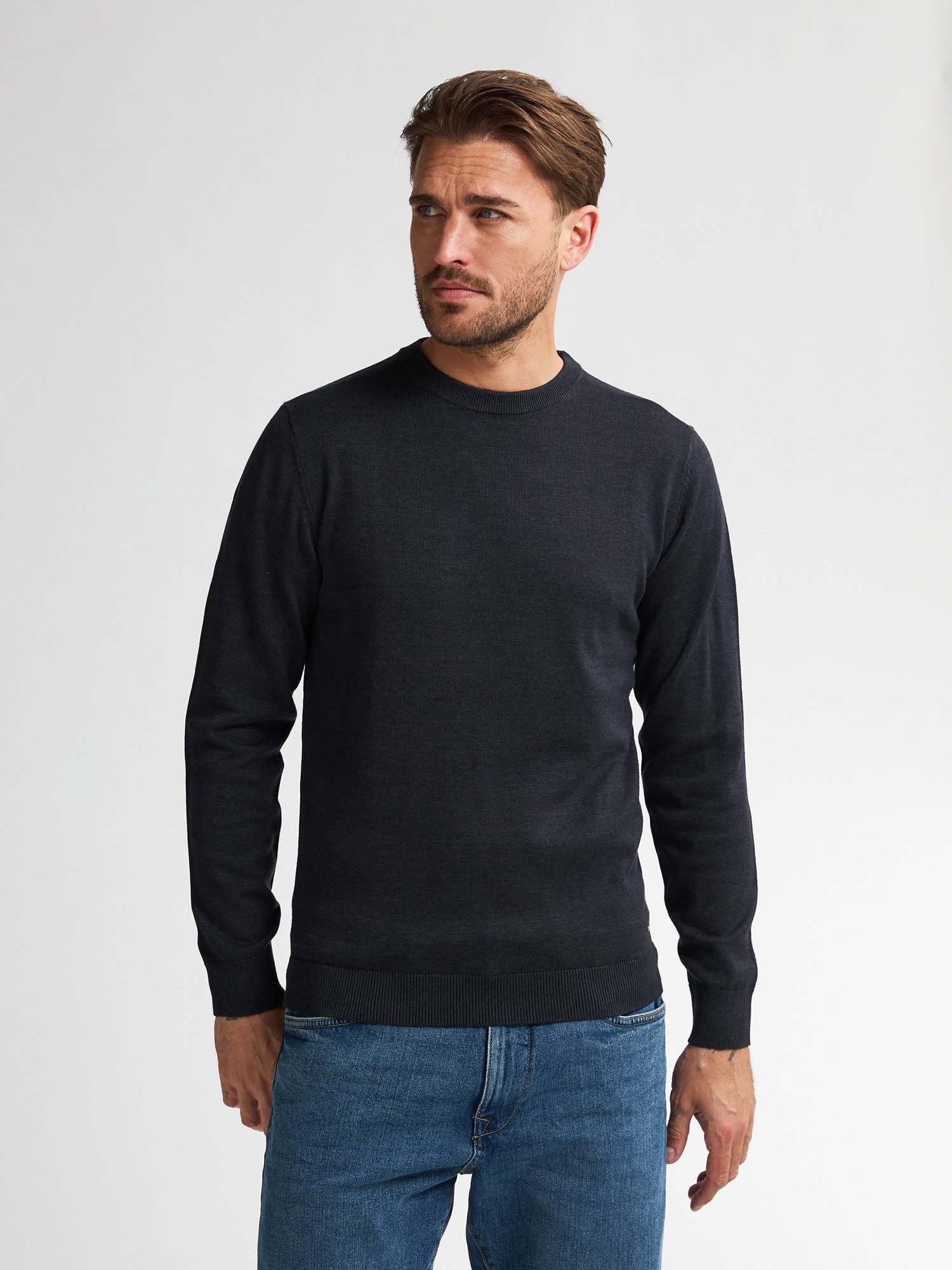 Petrol Industries Strickpullover Steamboat günstig online kaufen