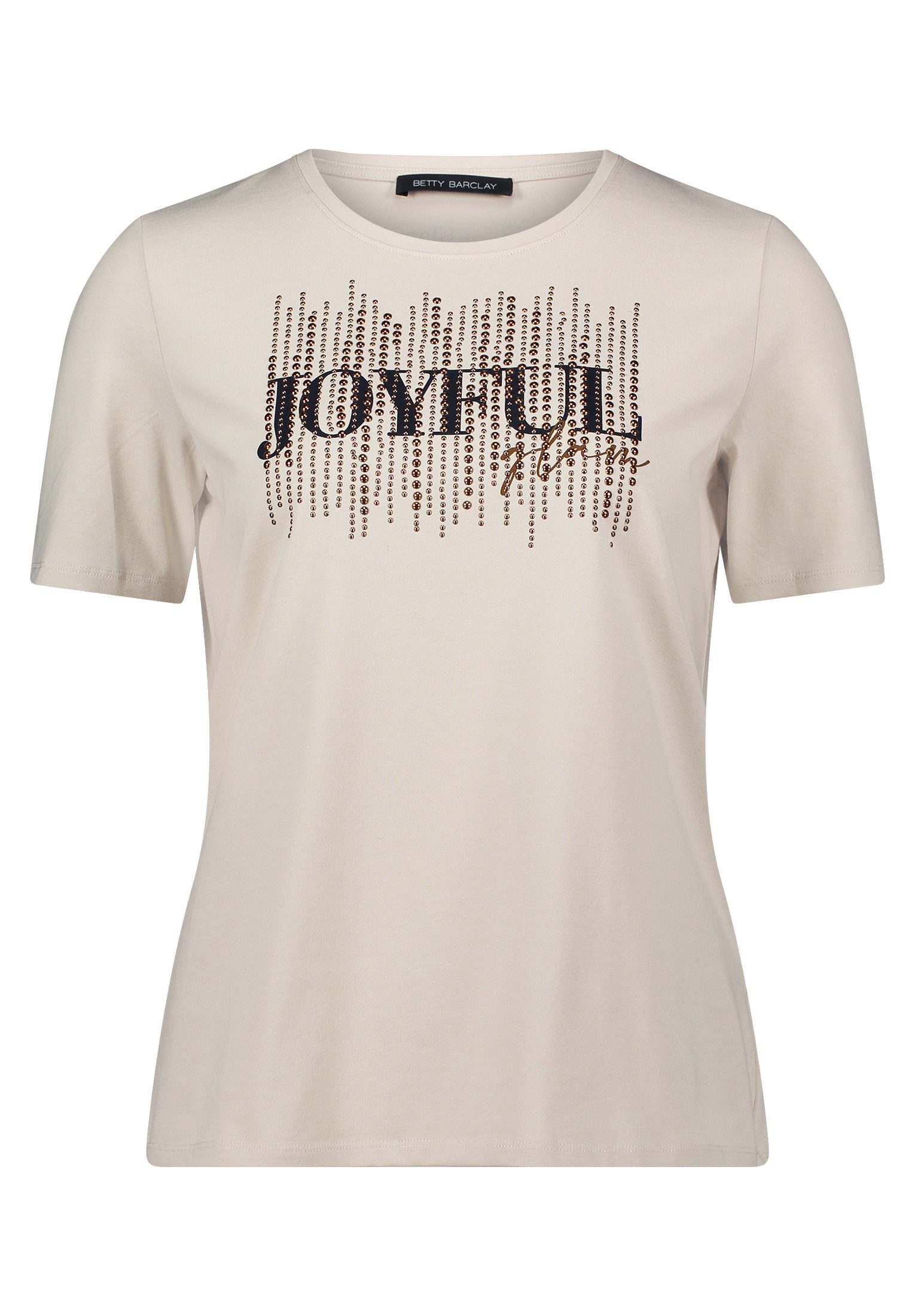 Betty Barclay Kurzarmshirt Betty Barclay Basic günstig online kaufen