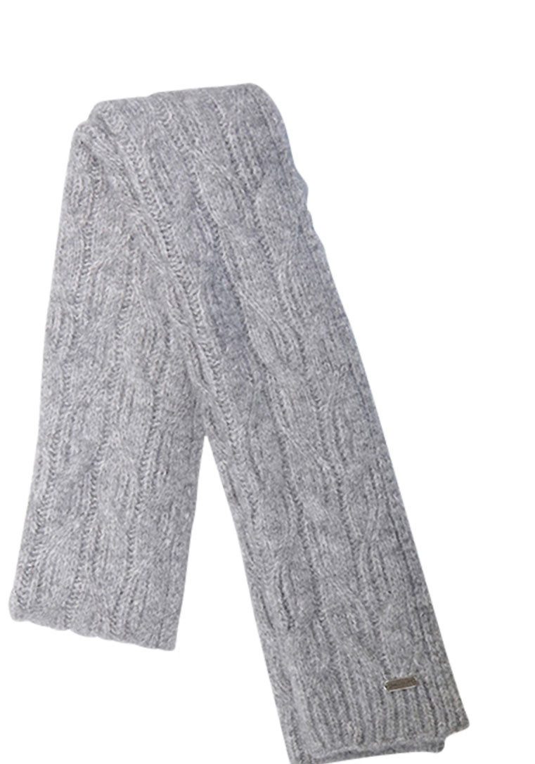 chillouts Strickschal Giralda Scarf, mit eleganter günstig online kaufen