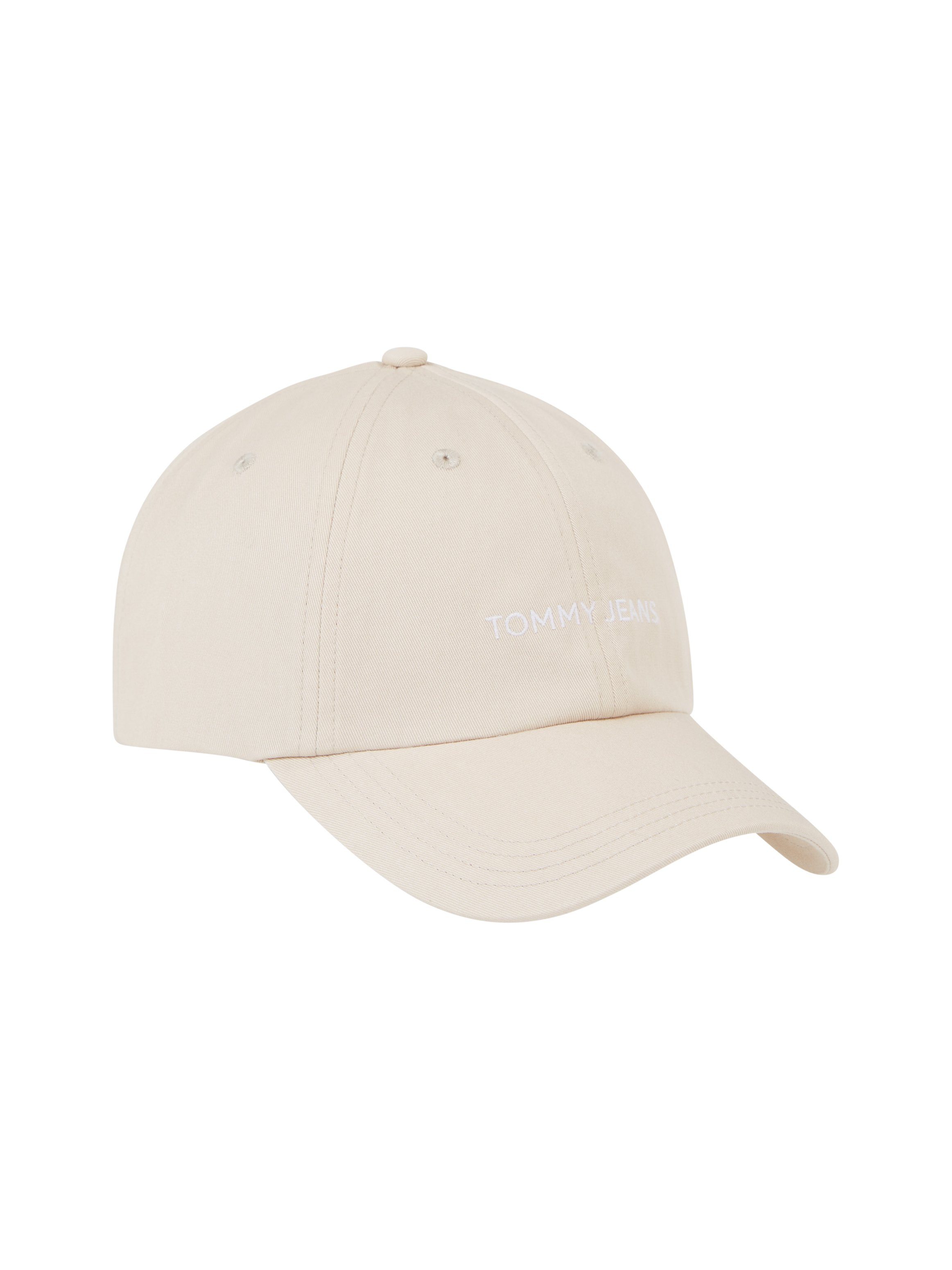Tommy Jeans Baseball Cap TJW LINEAR günstig online kaufen