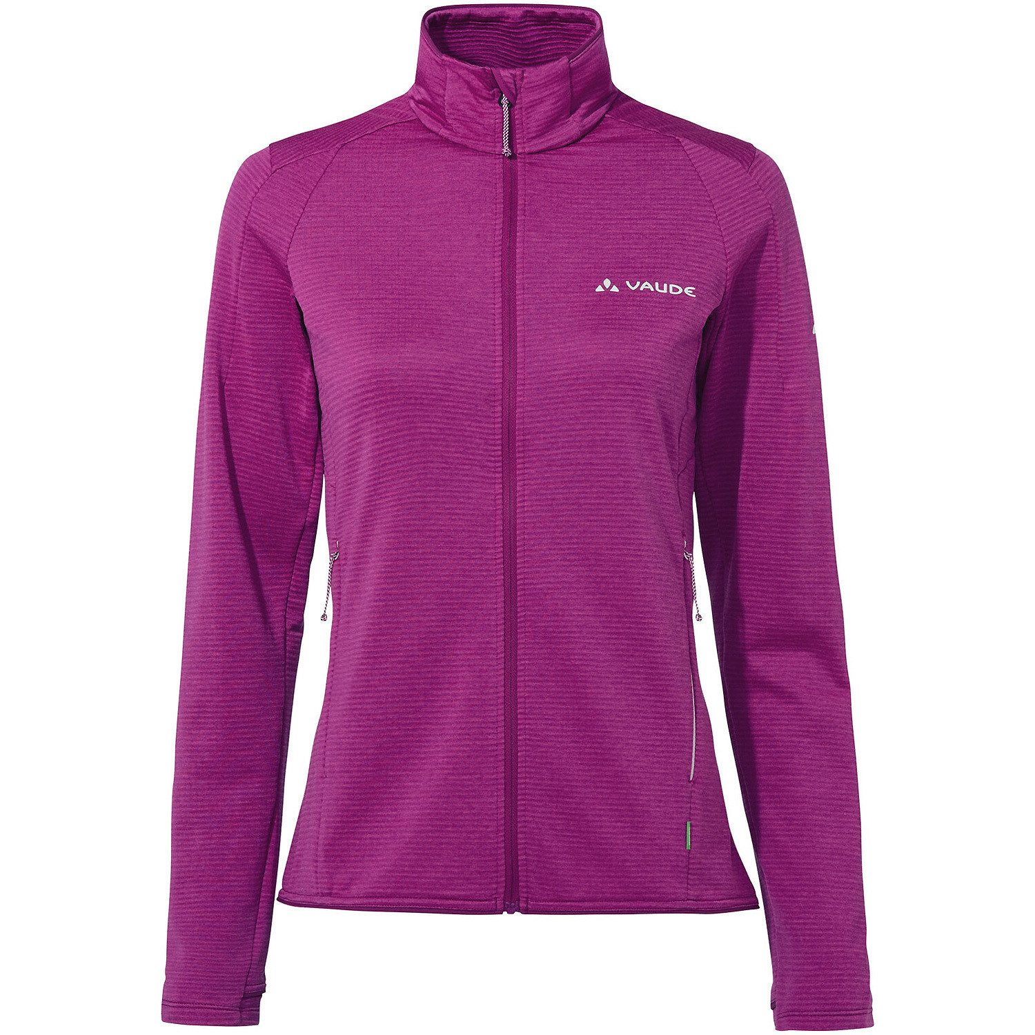 VAUDE Fleecejacke Unterjacke Wo Scopi Fleece Jacket II