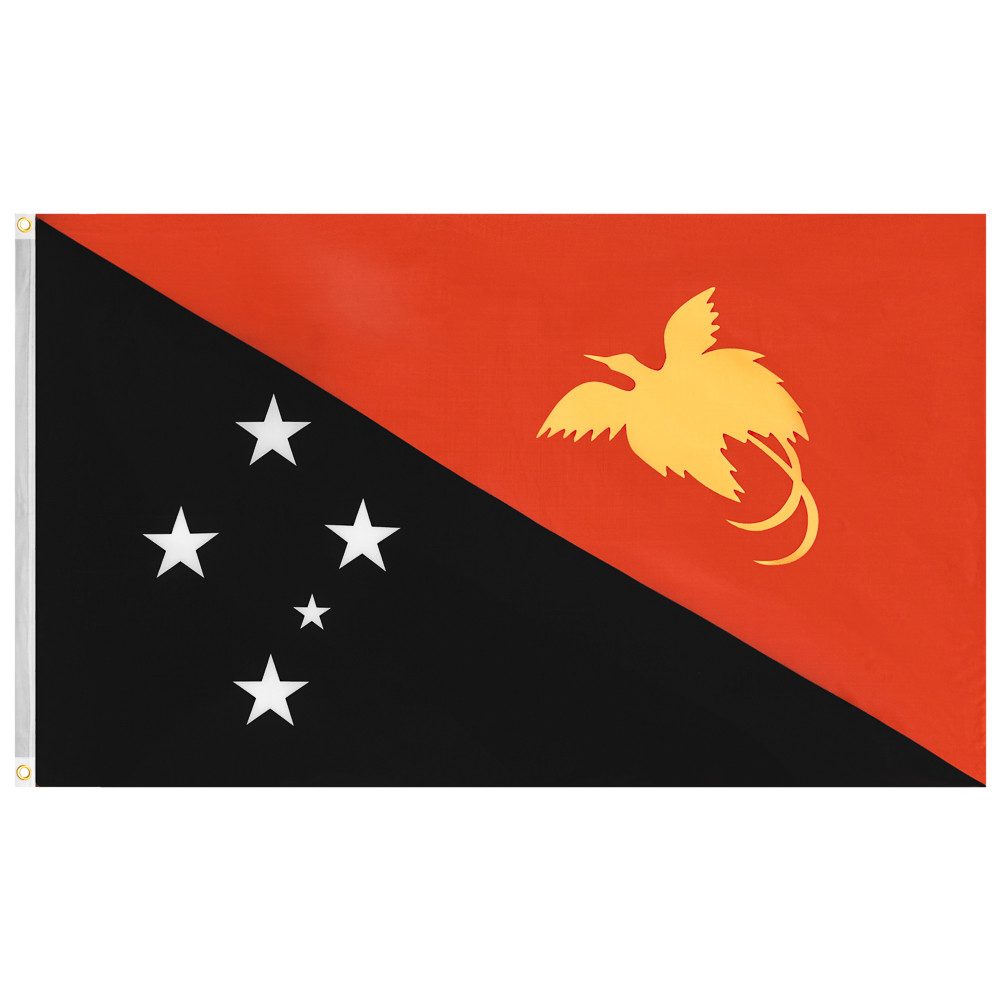 Papua-Neuguinea