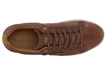 Pantofola d´Oro TORRETTA UOMO LOW Sneaker im Casual Business Look