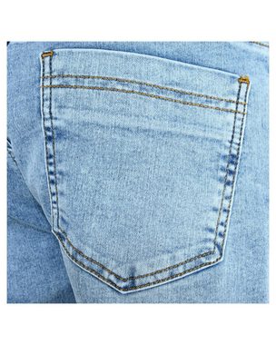BLUE EFFECT 5-Pocket-Jeans Jungen Jeans (1-tlg)