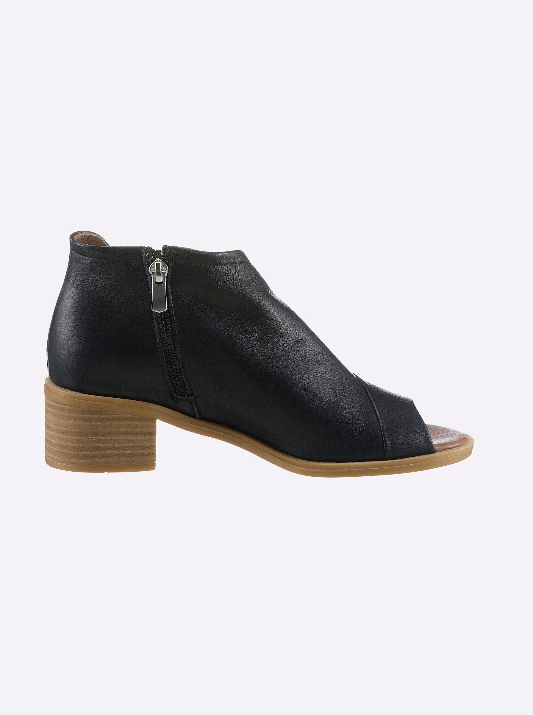 Andrea Conti Sandalette Sandalette