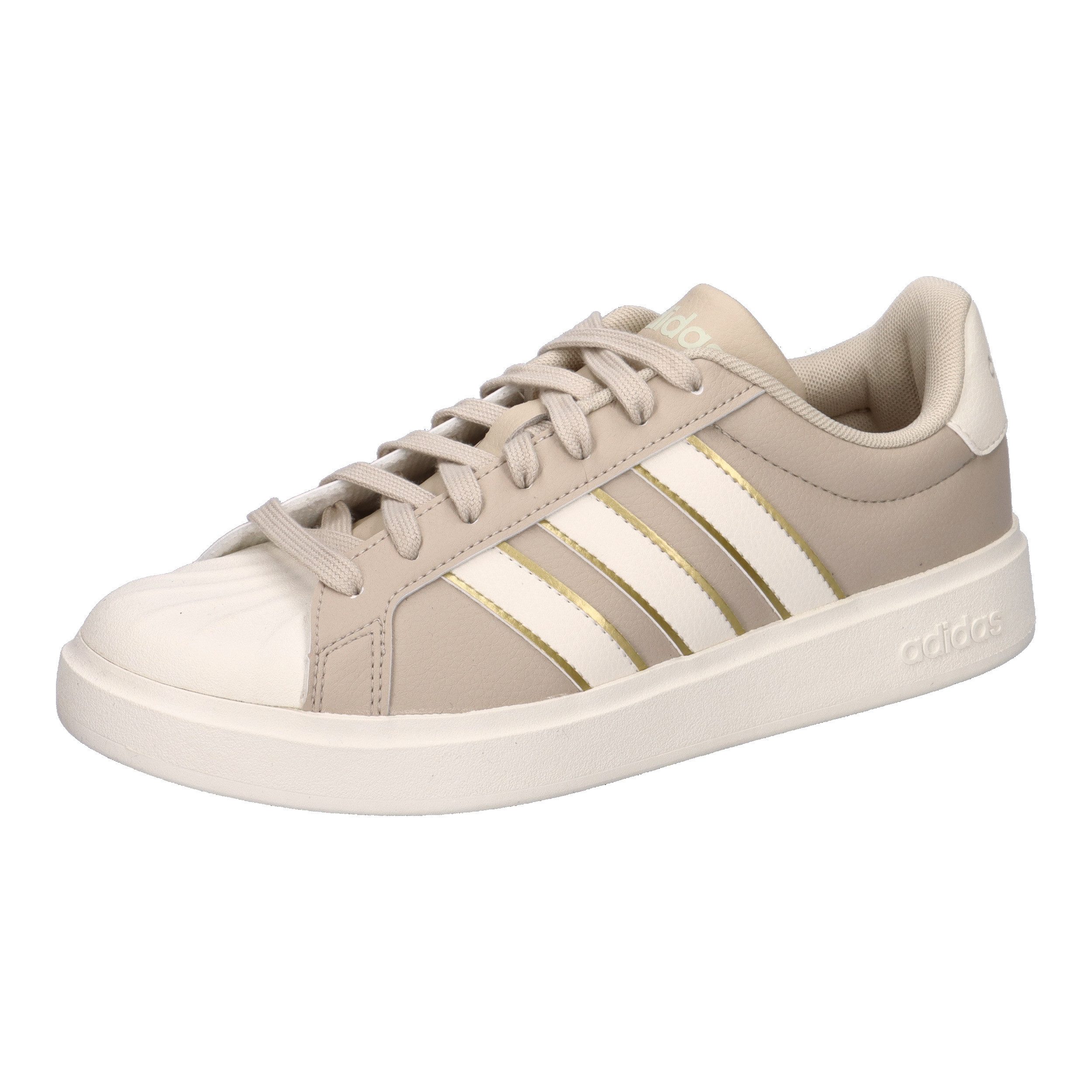 Adidas Performance adidas Damen Sneaker Streettalk Sneaker