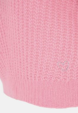 Princess goes Hollywood Strickpullover mit Cashmere