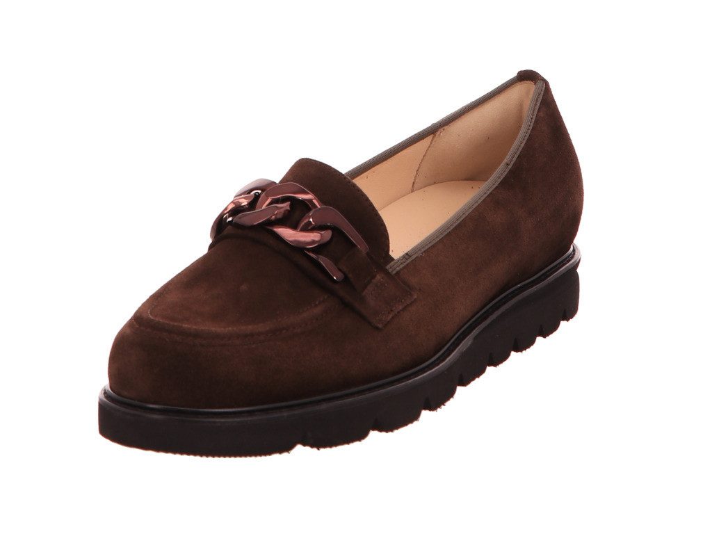 Hassia Komfort Slipper für Damen Slipper (keine Angabe, 1-tlg., keine Angabe)