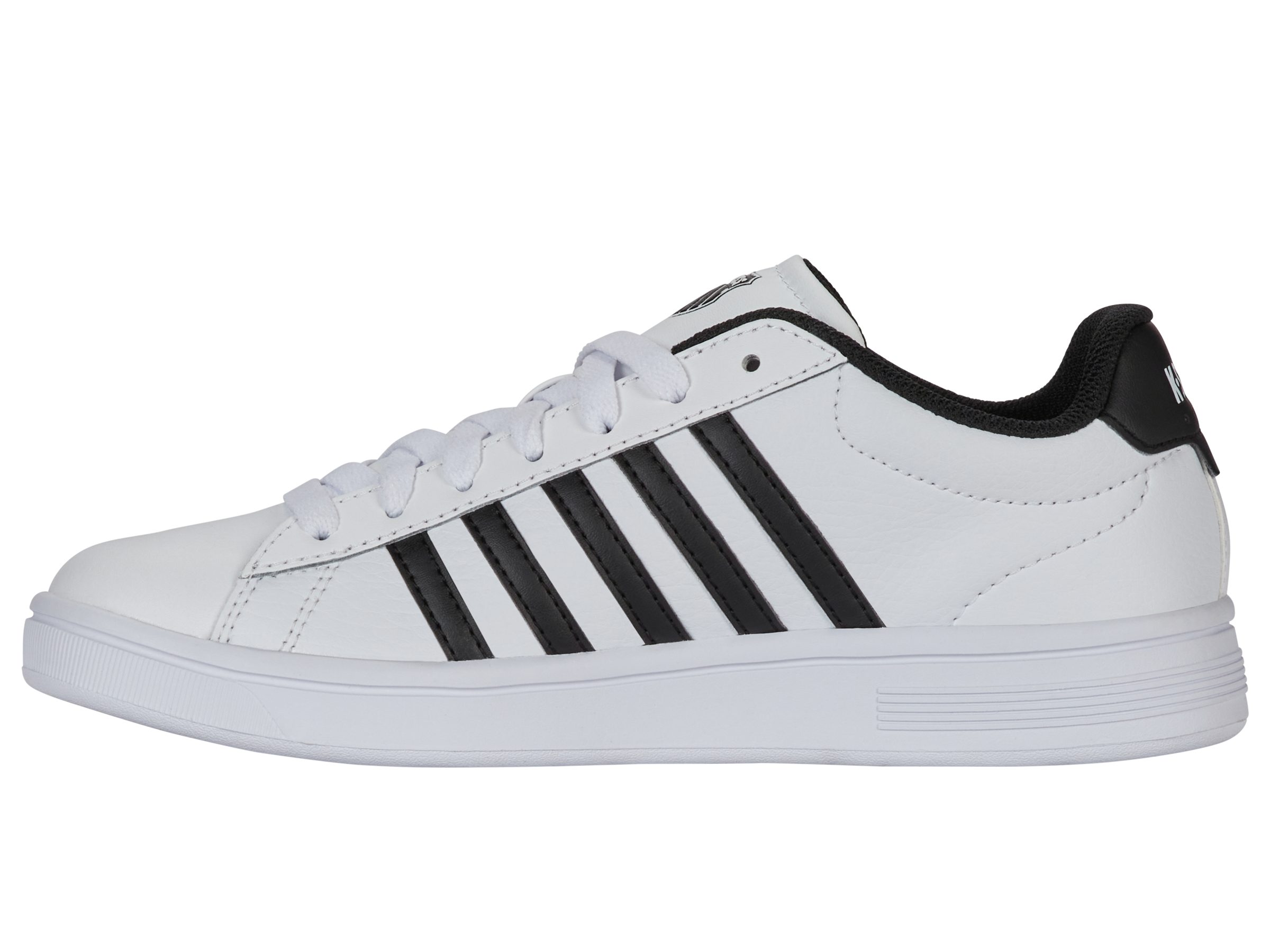 K-Swiss COURT TIEBREAK II Sneaker