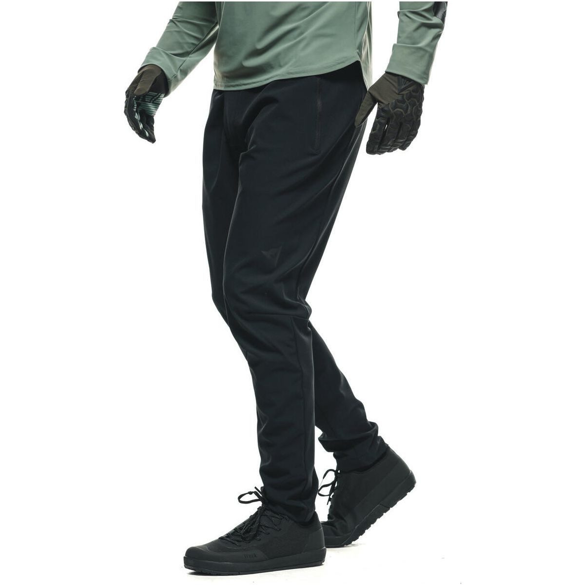 Dainese Fahrradhose HGR Pants Die leistungsstärkste lange MTB-Hose. Überlegene Widerstandsfähigkeit