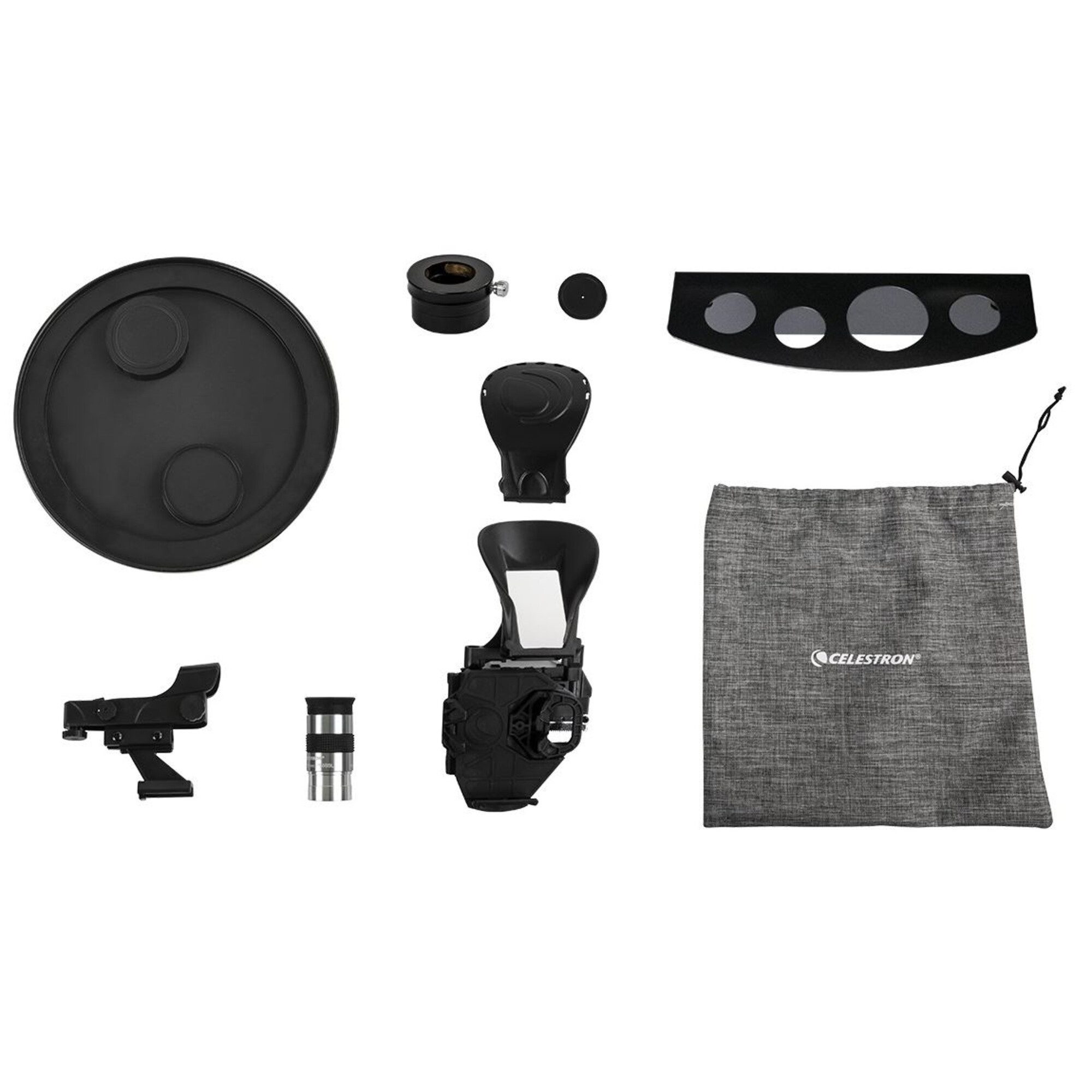 Celestron Teleskop Celestron Dobson Teleskop N 203/1200 StarSense Explorer DOB