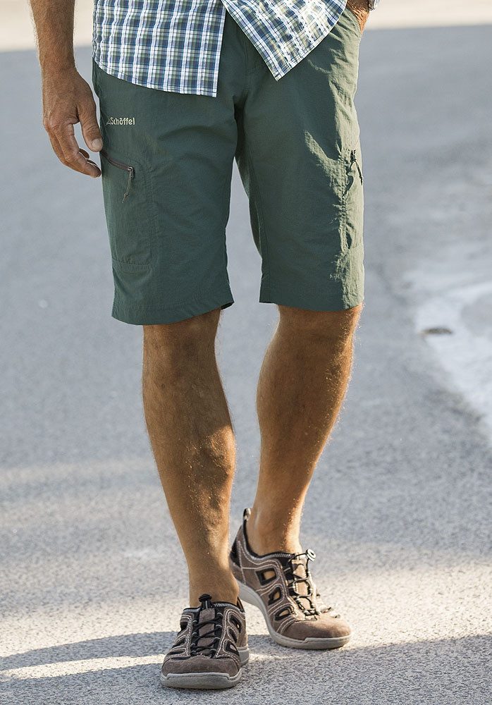 Schöffel Bermudas günstig online kaufen