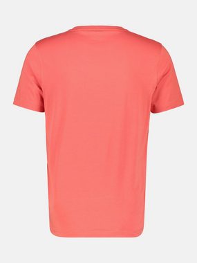 LERROS T-Shirt LERROS Basic T-Shirt, unifarben