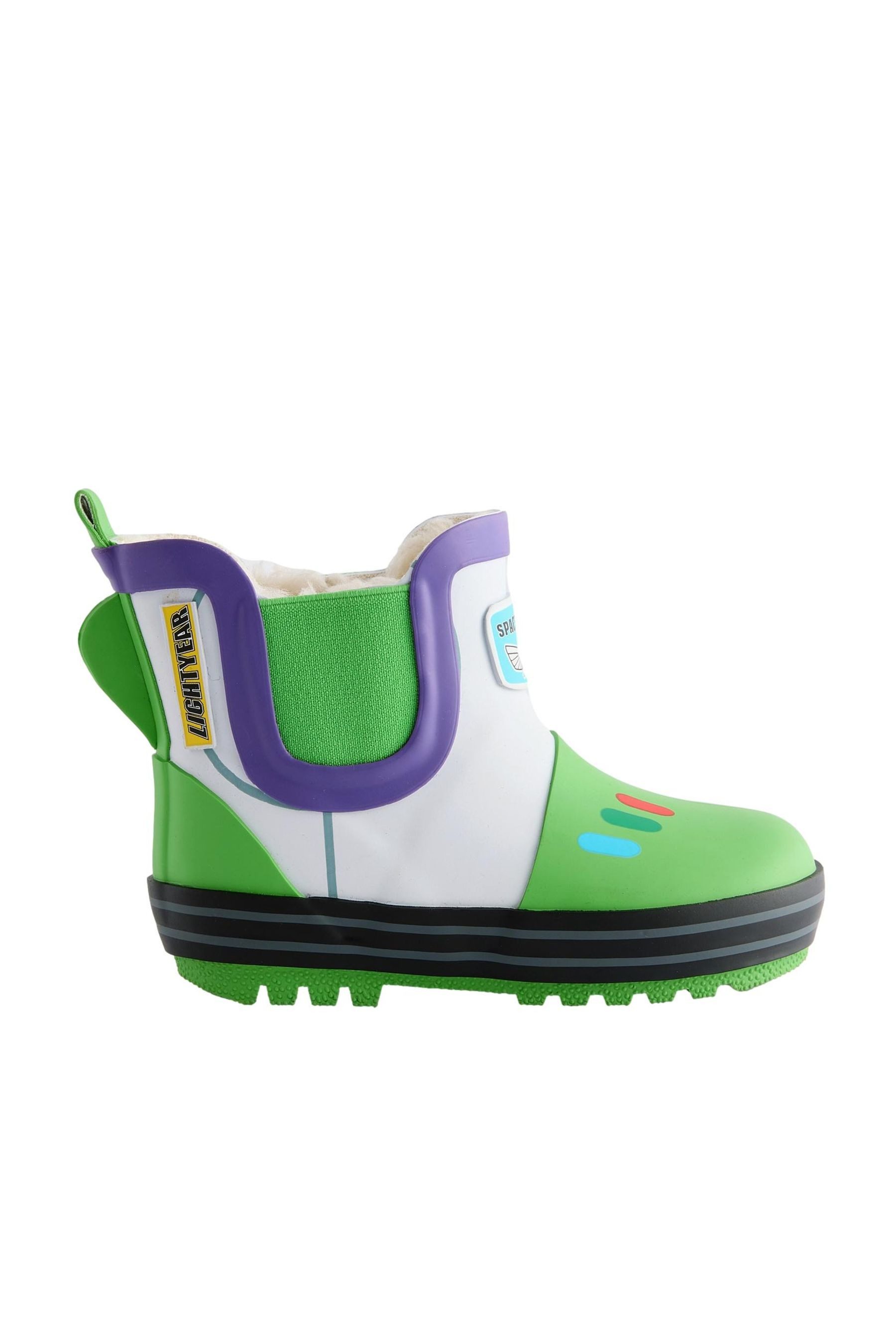 Next Warm gefütterte Gummistiefeletten, Toy Story günstig online kaufen