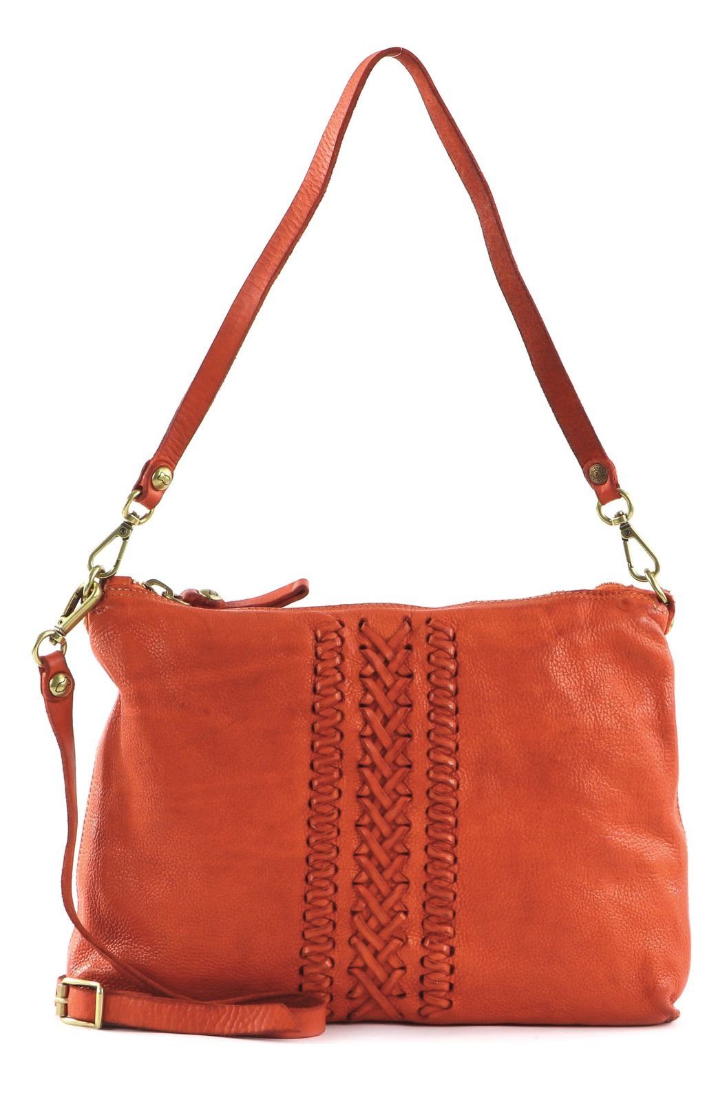 Campomaggi Umhängetasche