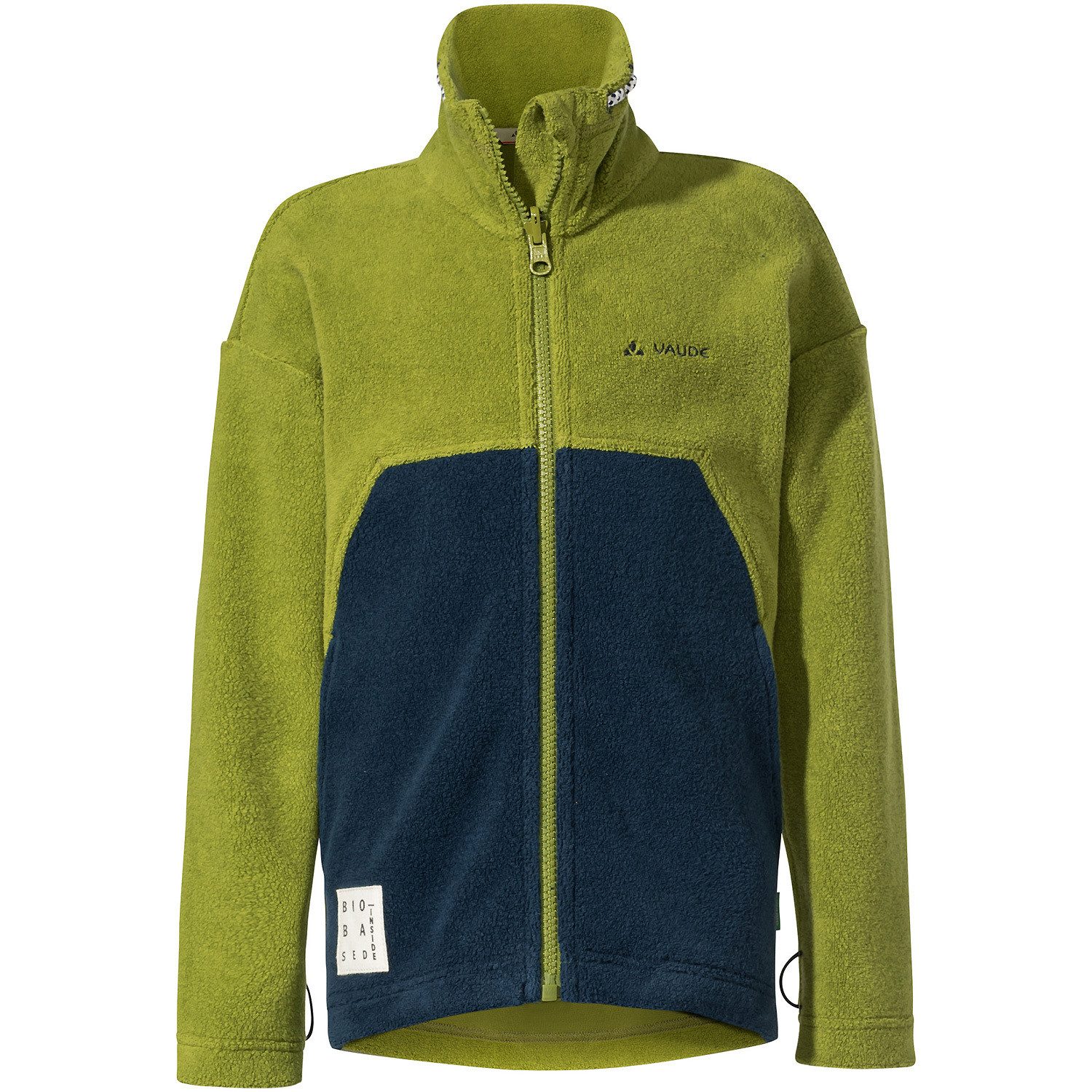 VAUDE Softshelljacke Funktionsjacke CAPREA COTTJACKET