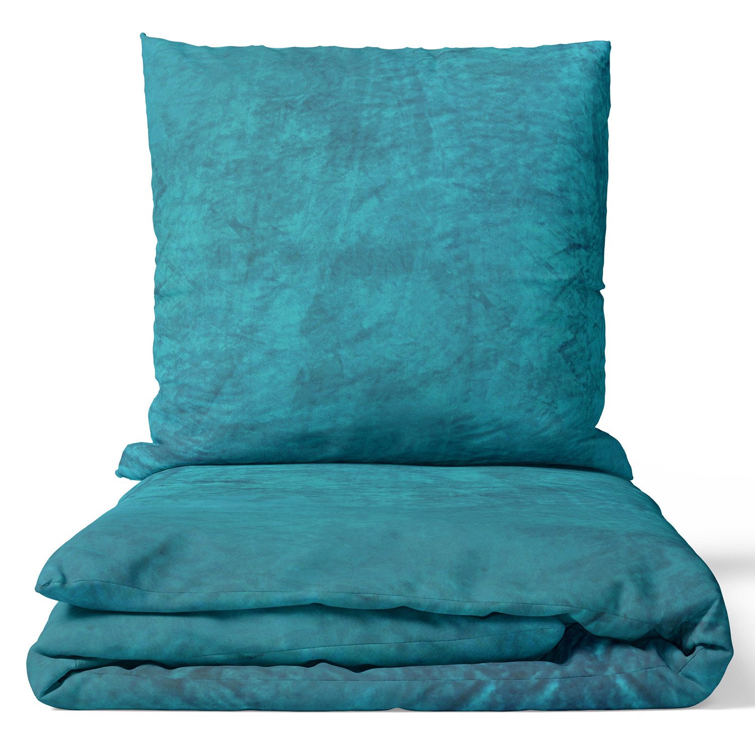 NYVI Bettwäsche Bettwäsche DreamScience Cashmere Touch, günstig online kaufen