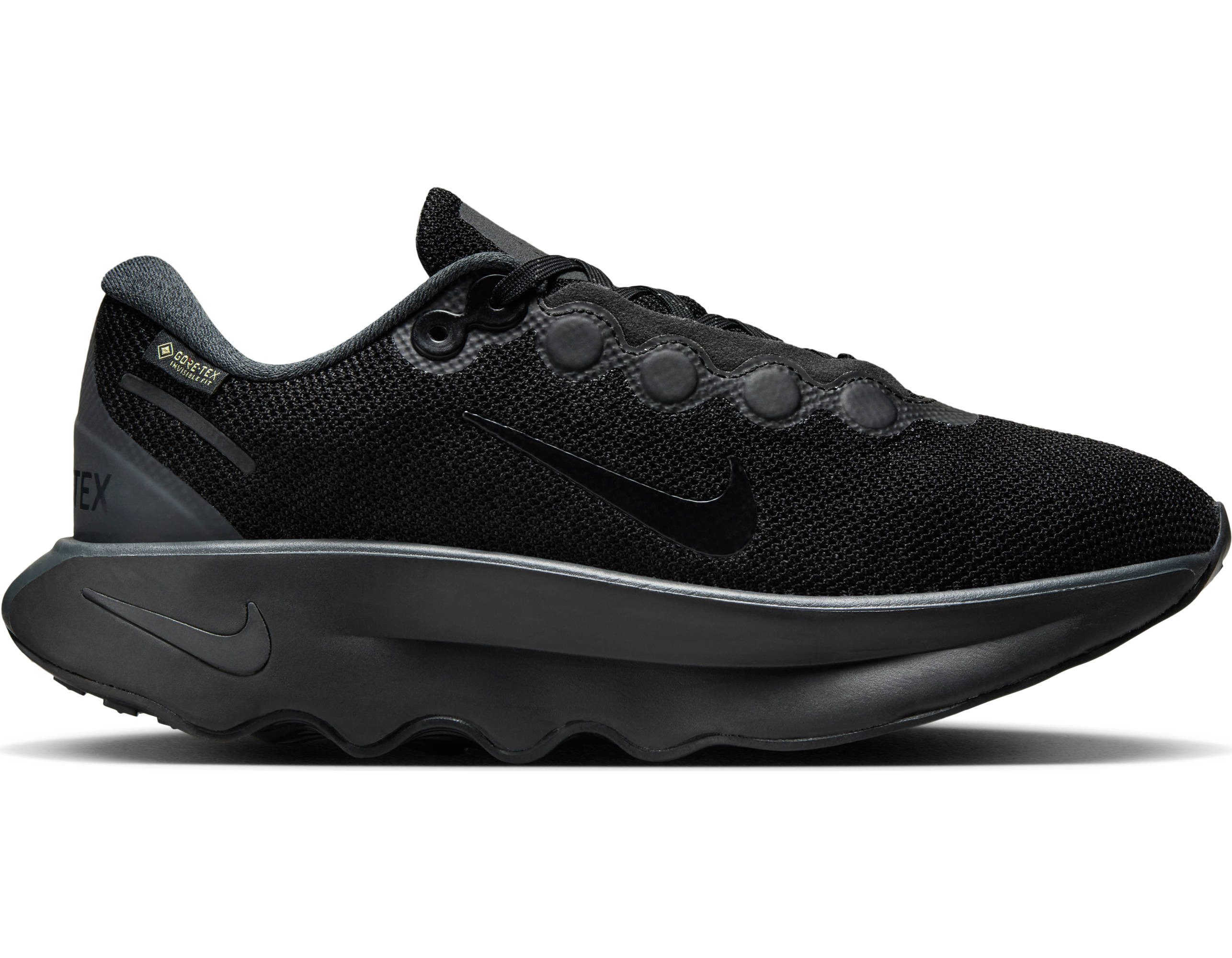 Nike WMNS MOTIVA GTX Walkingschuh wasserdicht